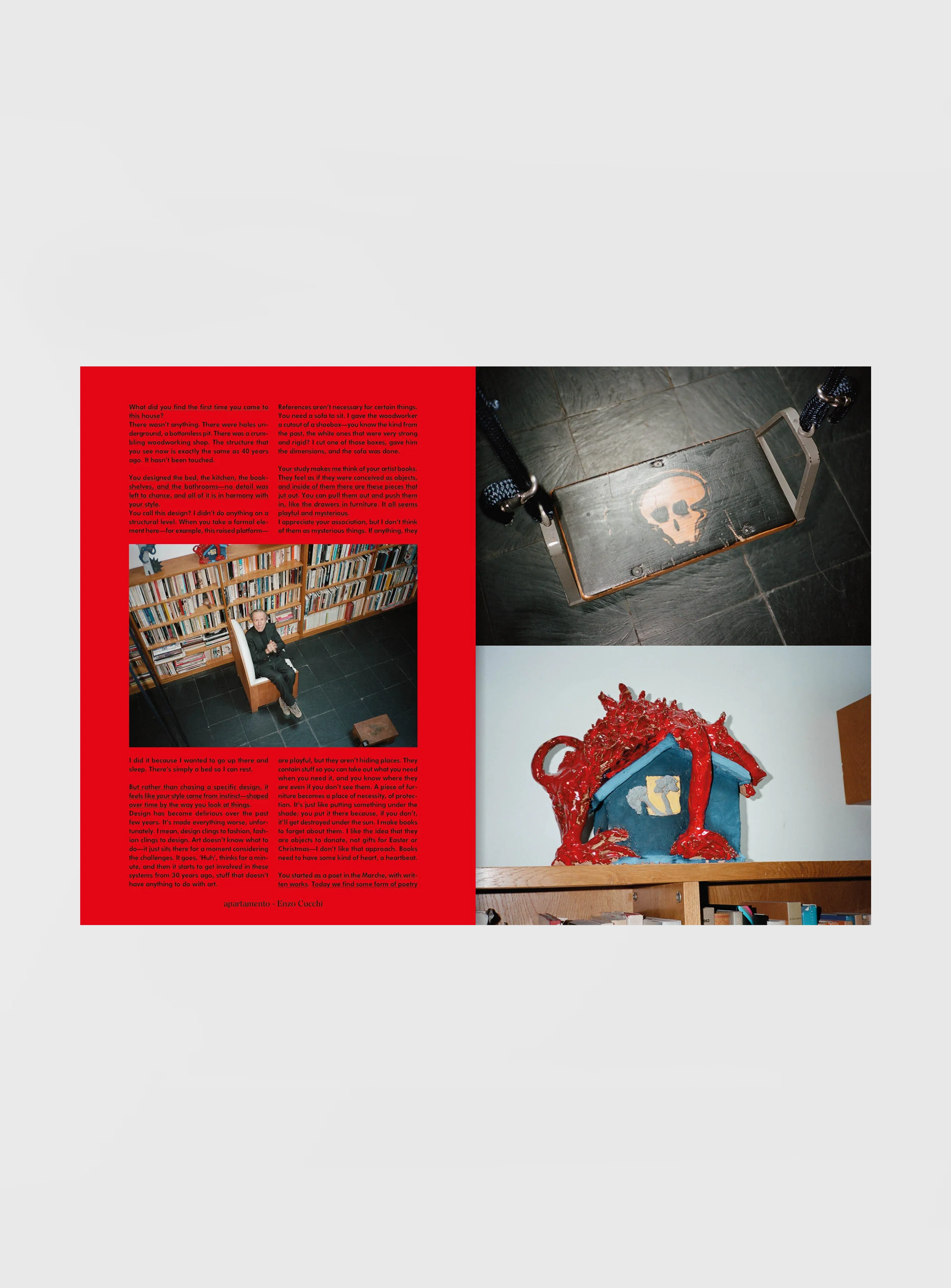 Apartamento Magazine #37 - Image 2