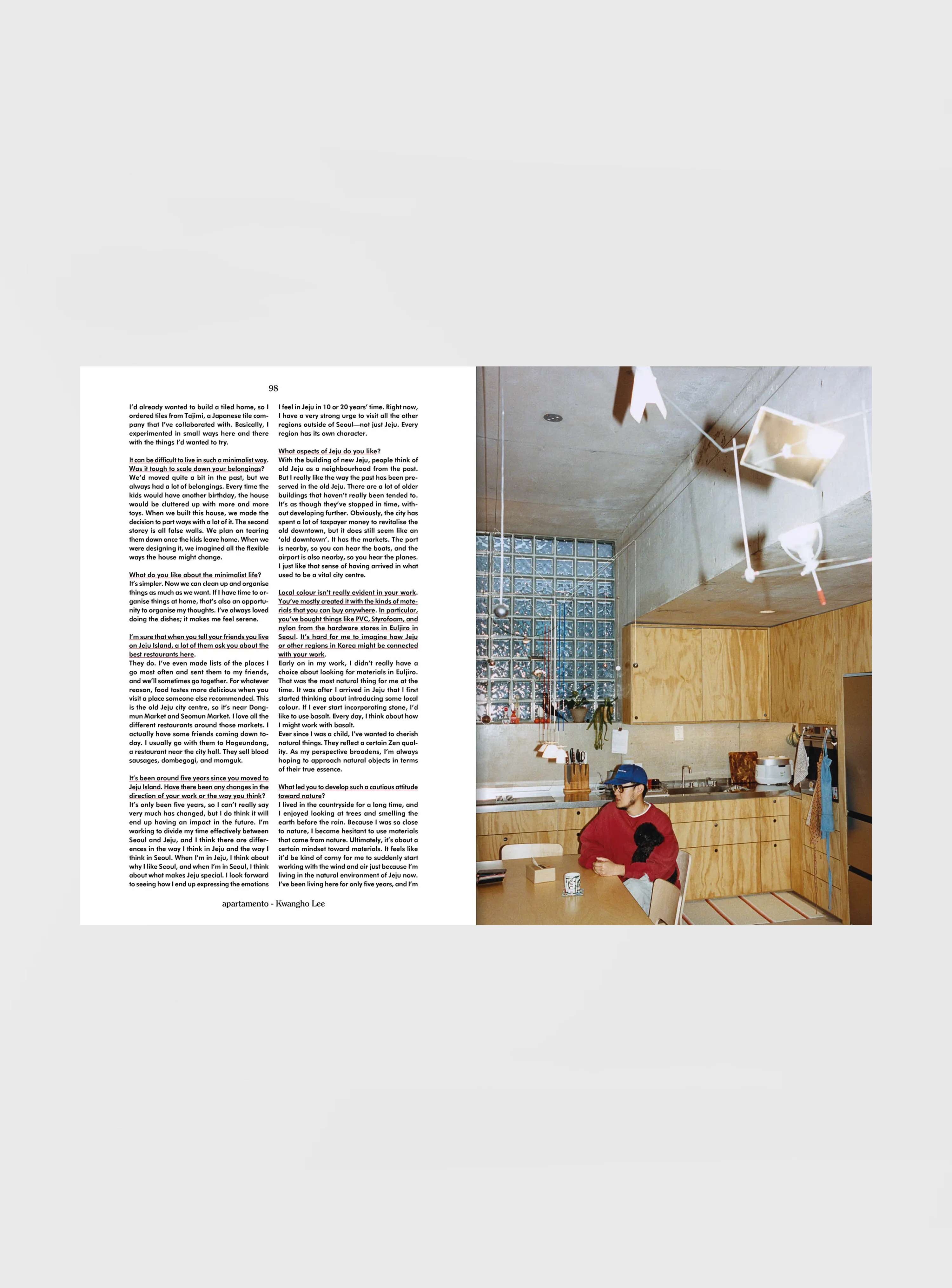 Apartamento Magazine #37 - Image 4