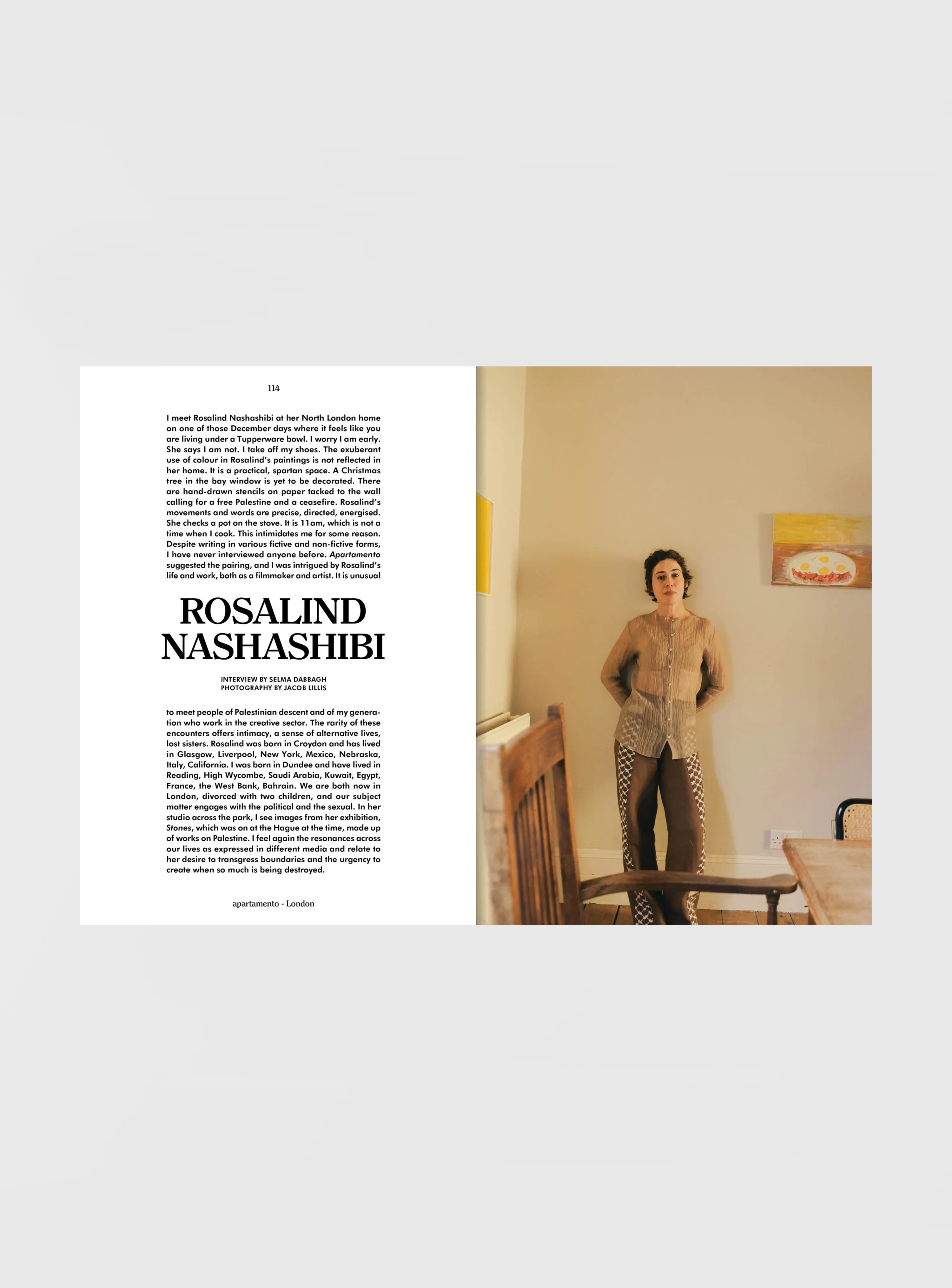 Apartamento Magazine #37 - Image 6