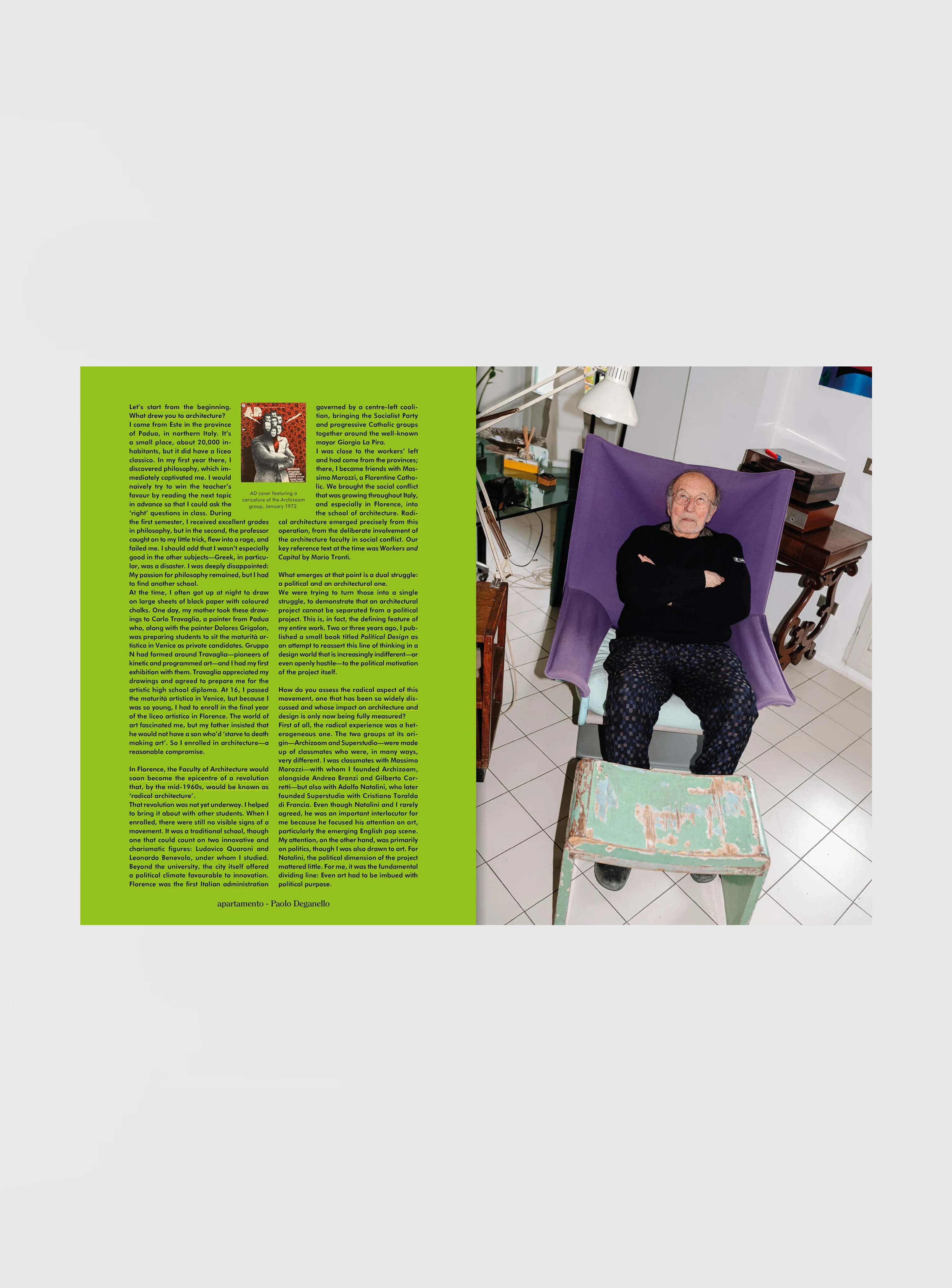 Apartamento Magazine #37 - Image 7