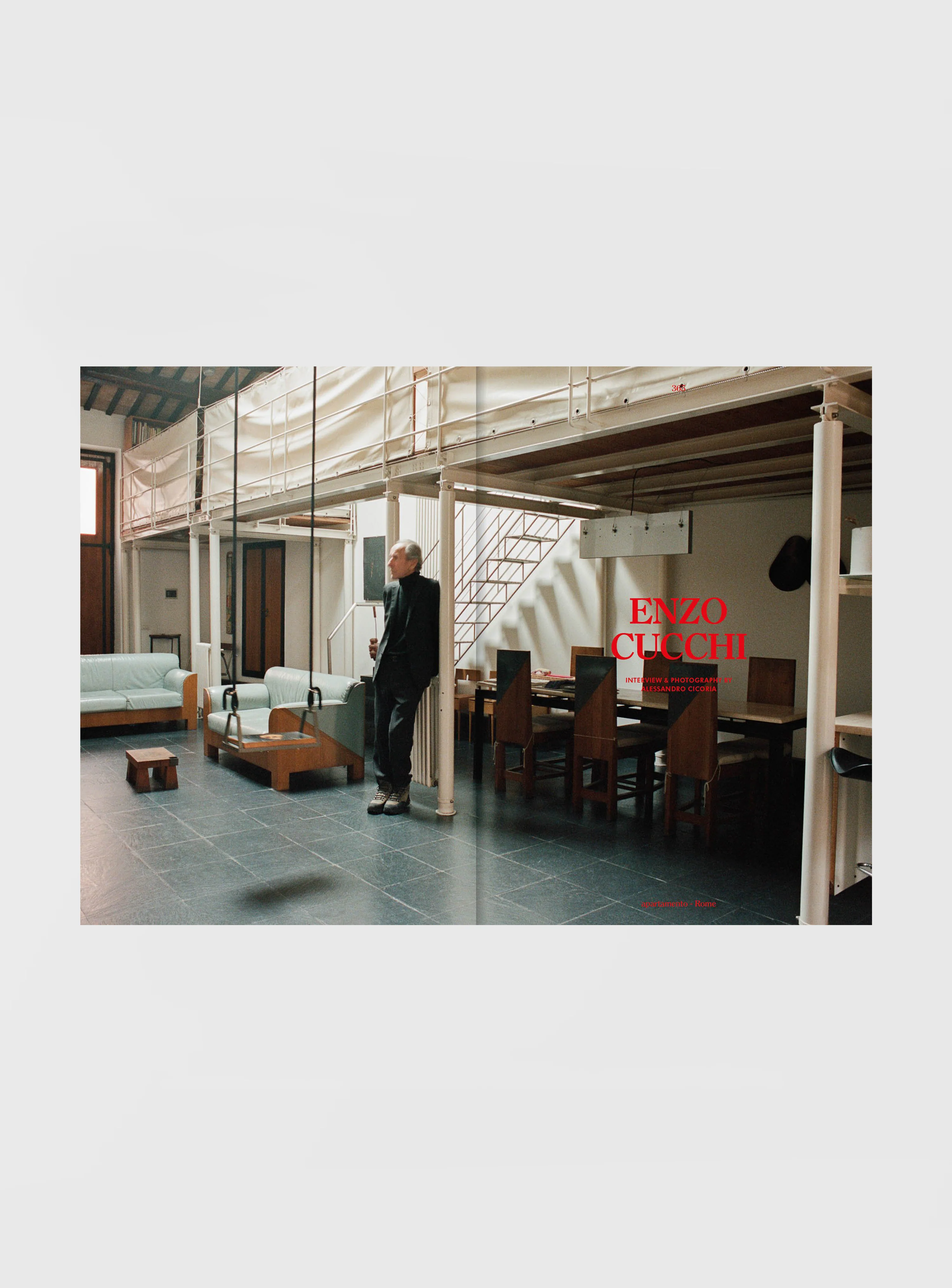 Apartamento Magazine #37 - Image 9