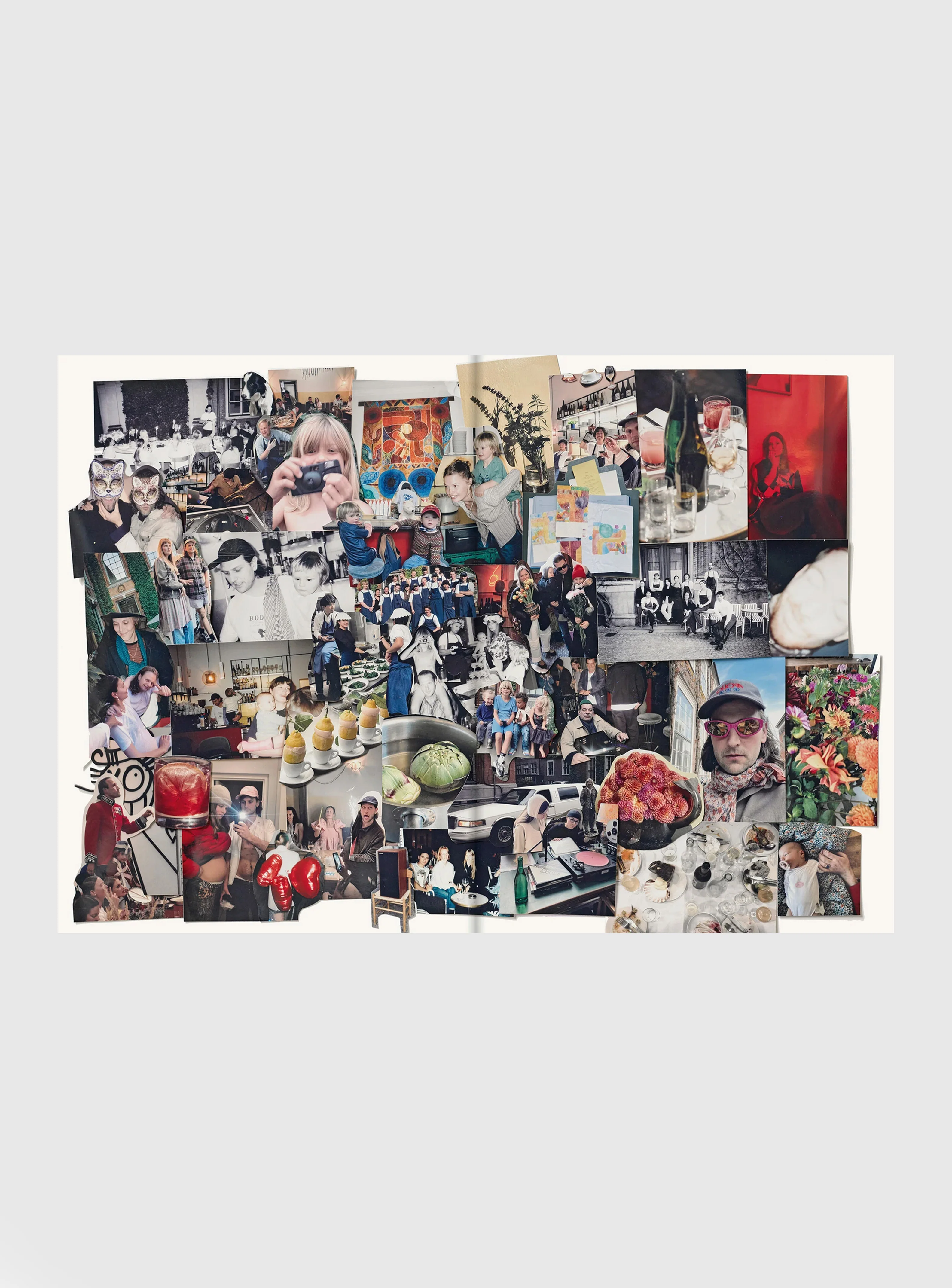Apollo: State-of-the-art cooking and a party - Image 12