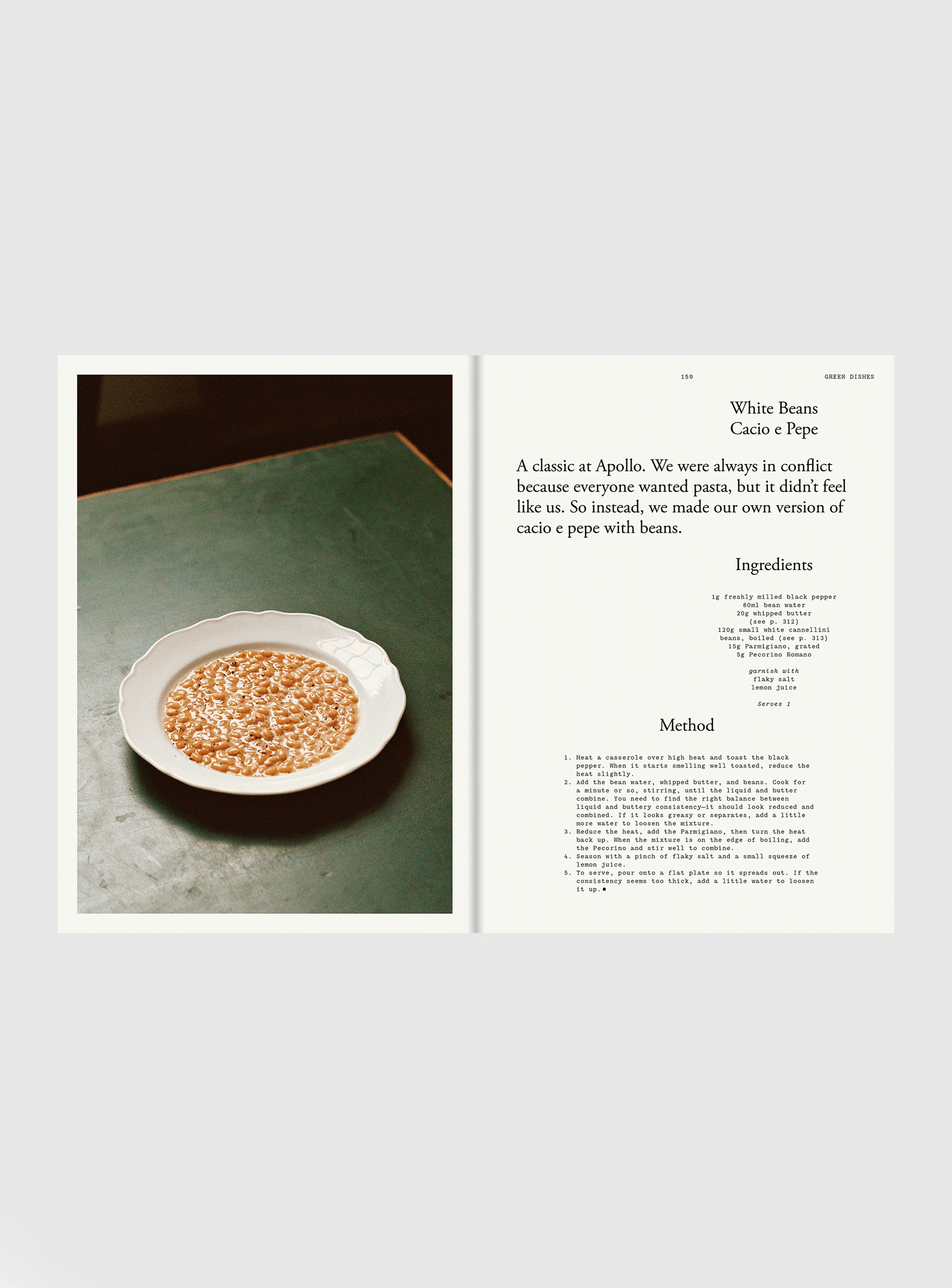 Apollo: State-of-the-art cooking and a party - Image 5