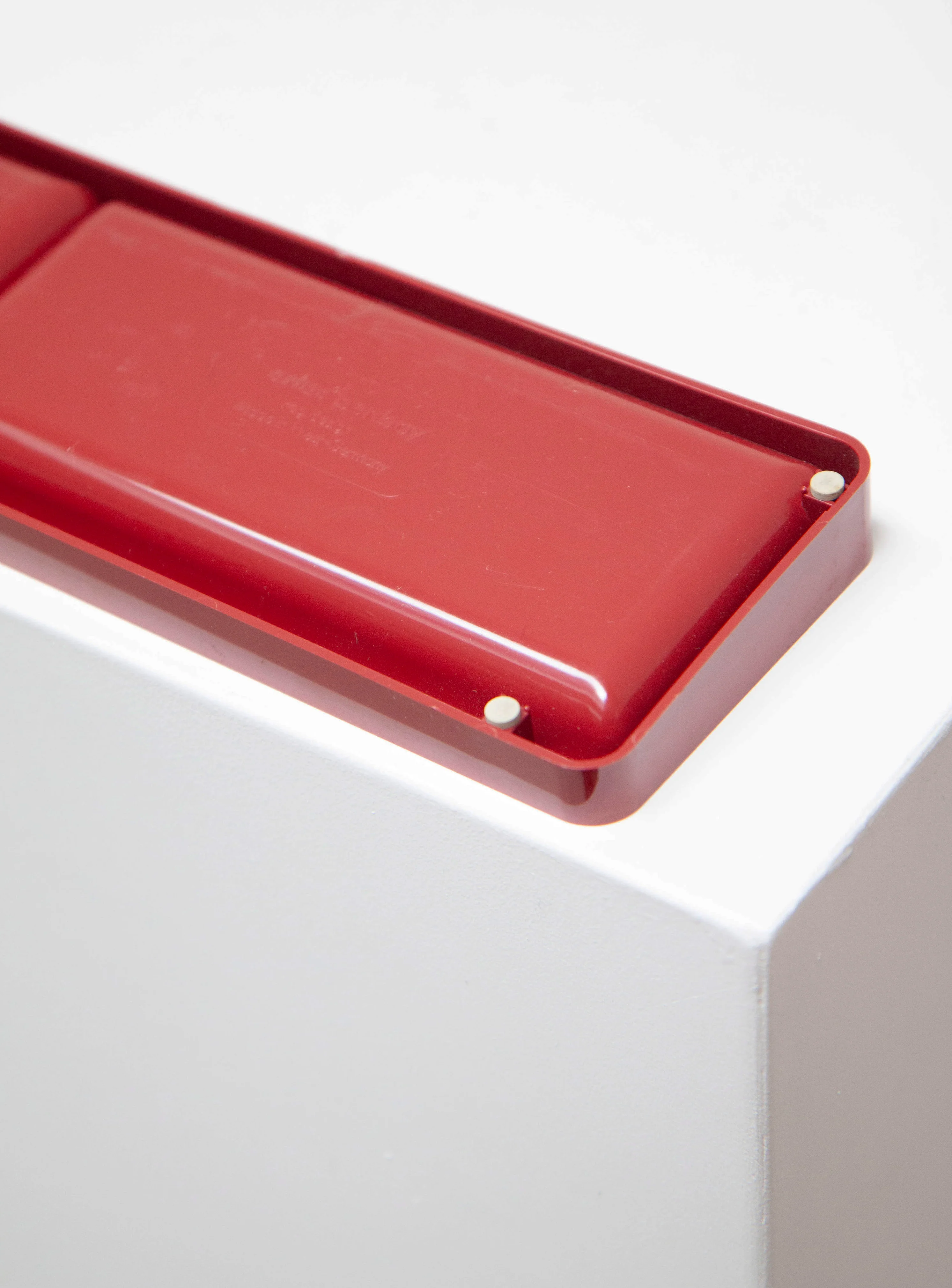 Arlac Penboy Desk Organizer (Bordeaux) - Image 14