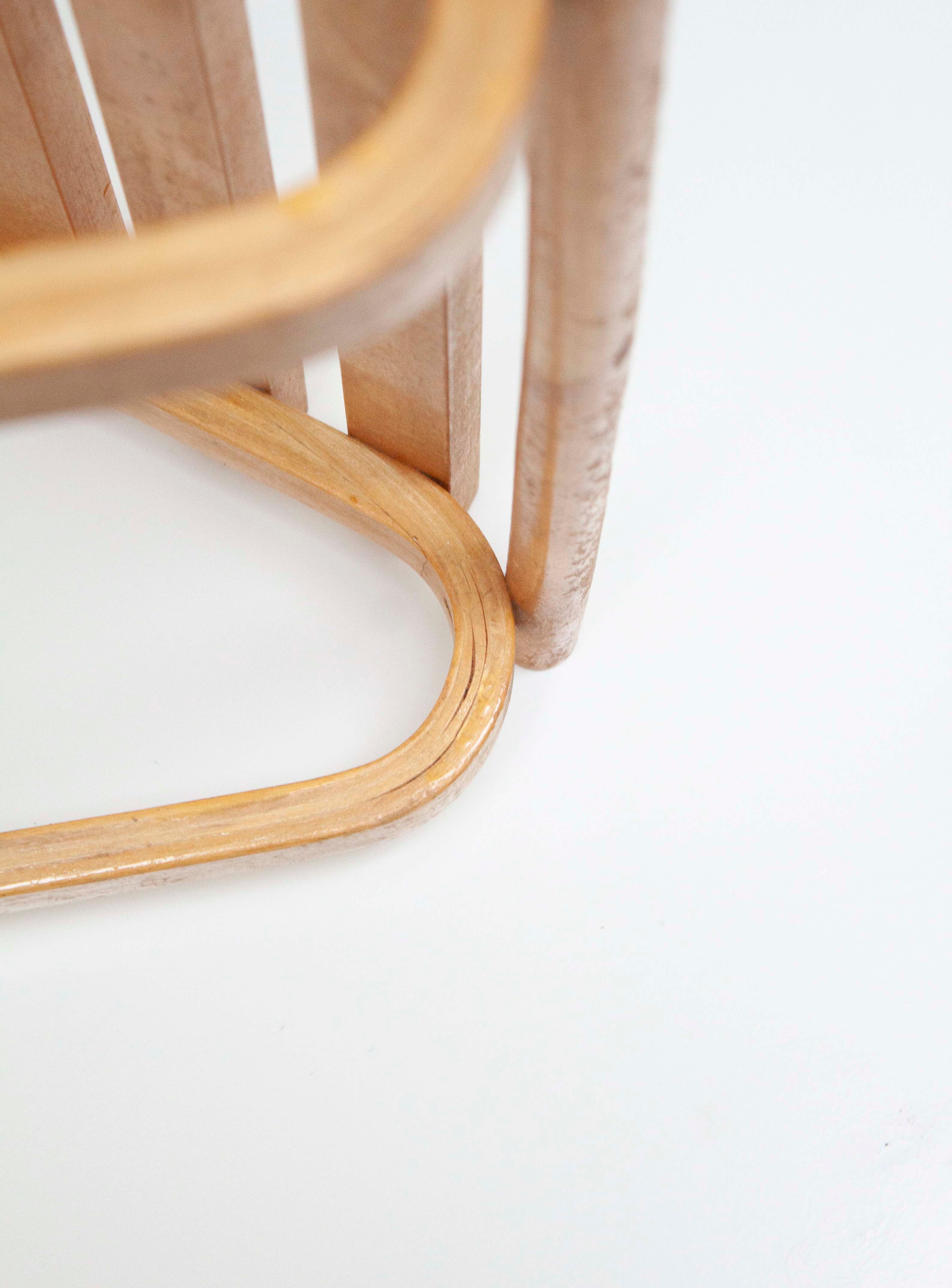 Artek 109 Coat Rack by Alvar Aalto (Custom Size) - Image 16