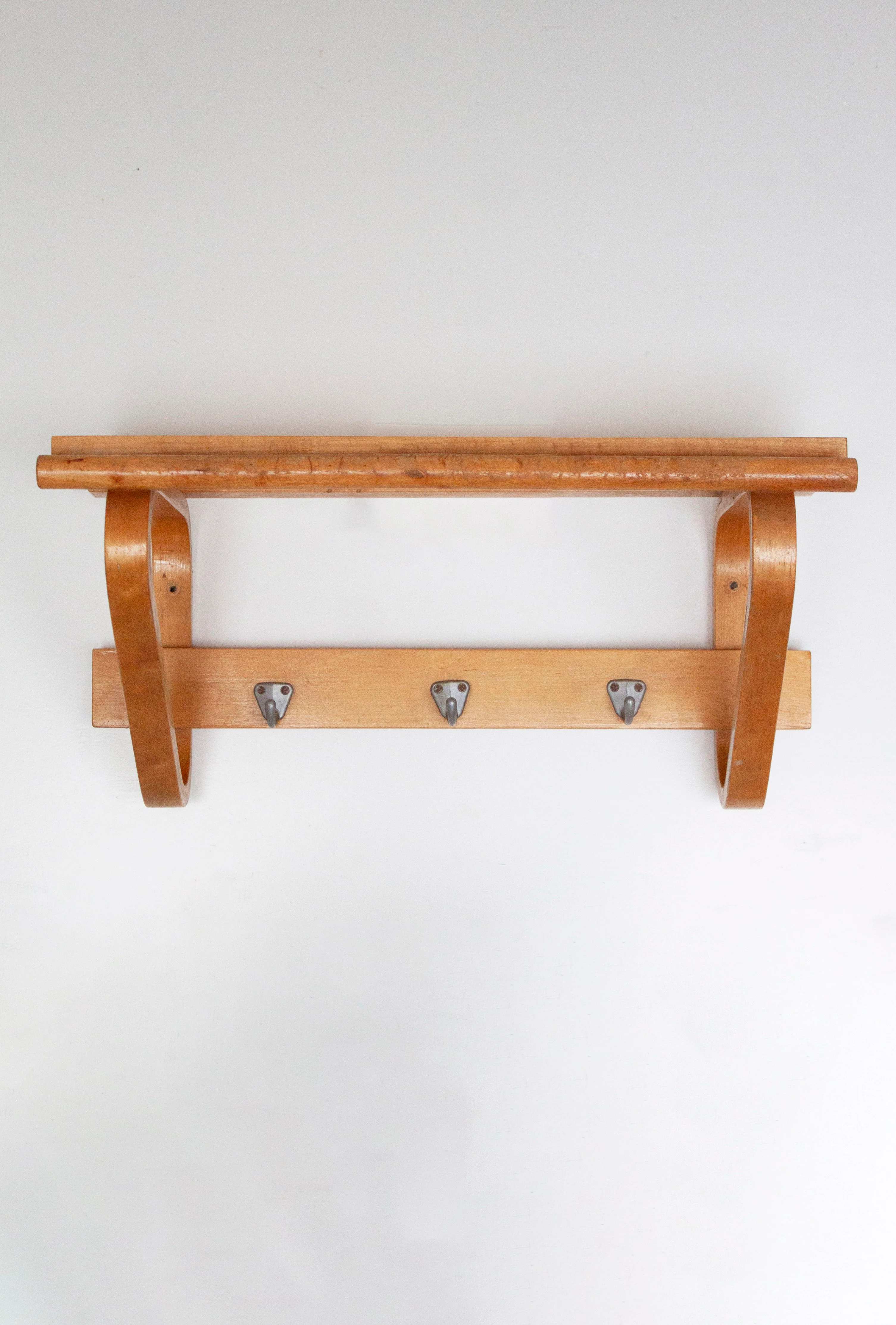 Artek 109 Coat Rack by Alvar Aalto (Custom Size) - Image 2