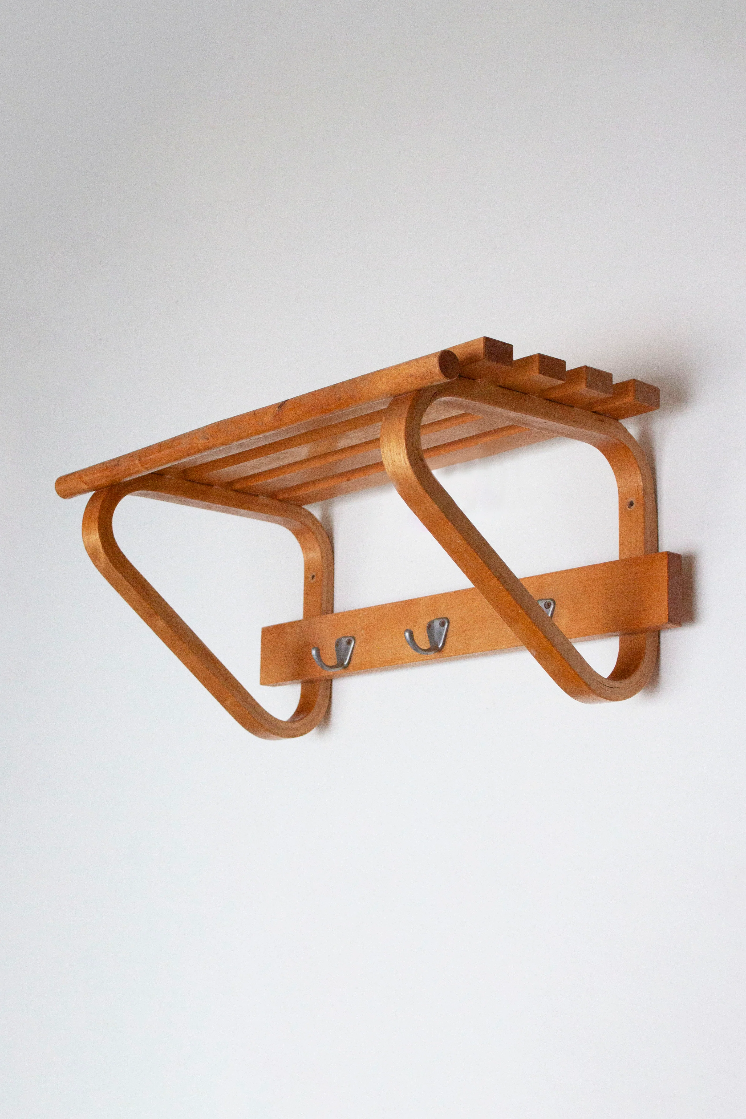 Artek 109 Coat Rack by Alvar Aalto (Custom Size) - Image 4