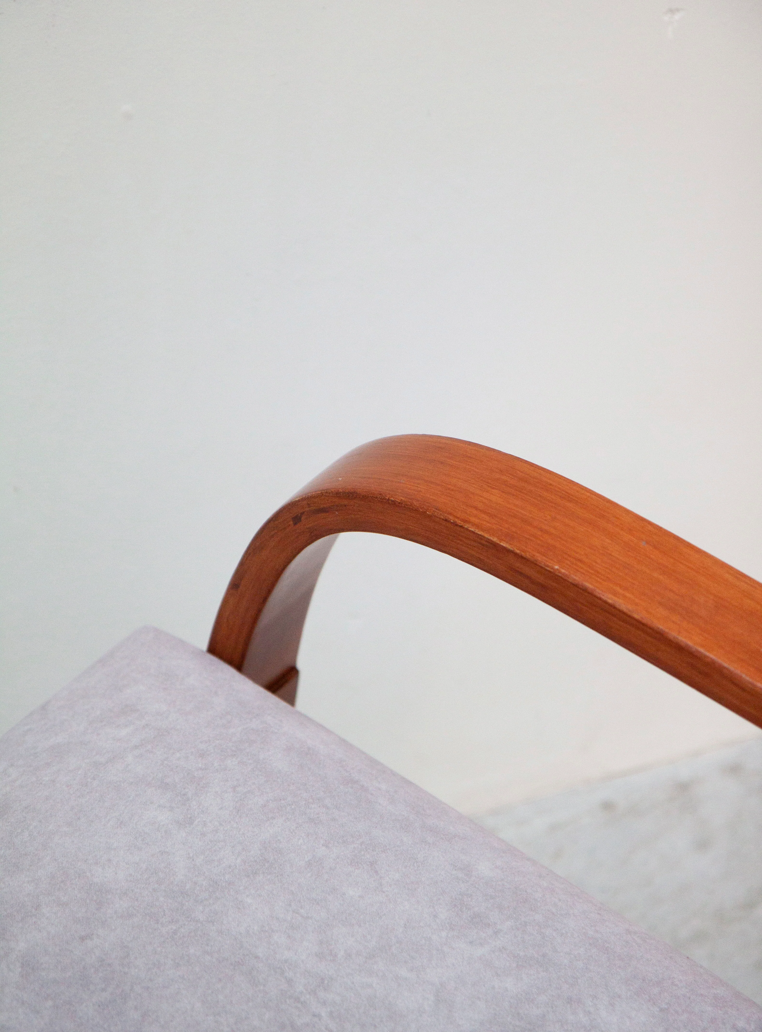 Artek 402 "Atelje" Lounge Chair by Alvar Aalto (Grey) - Image 29