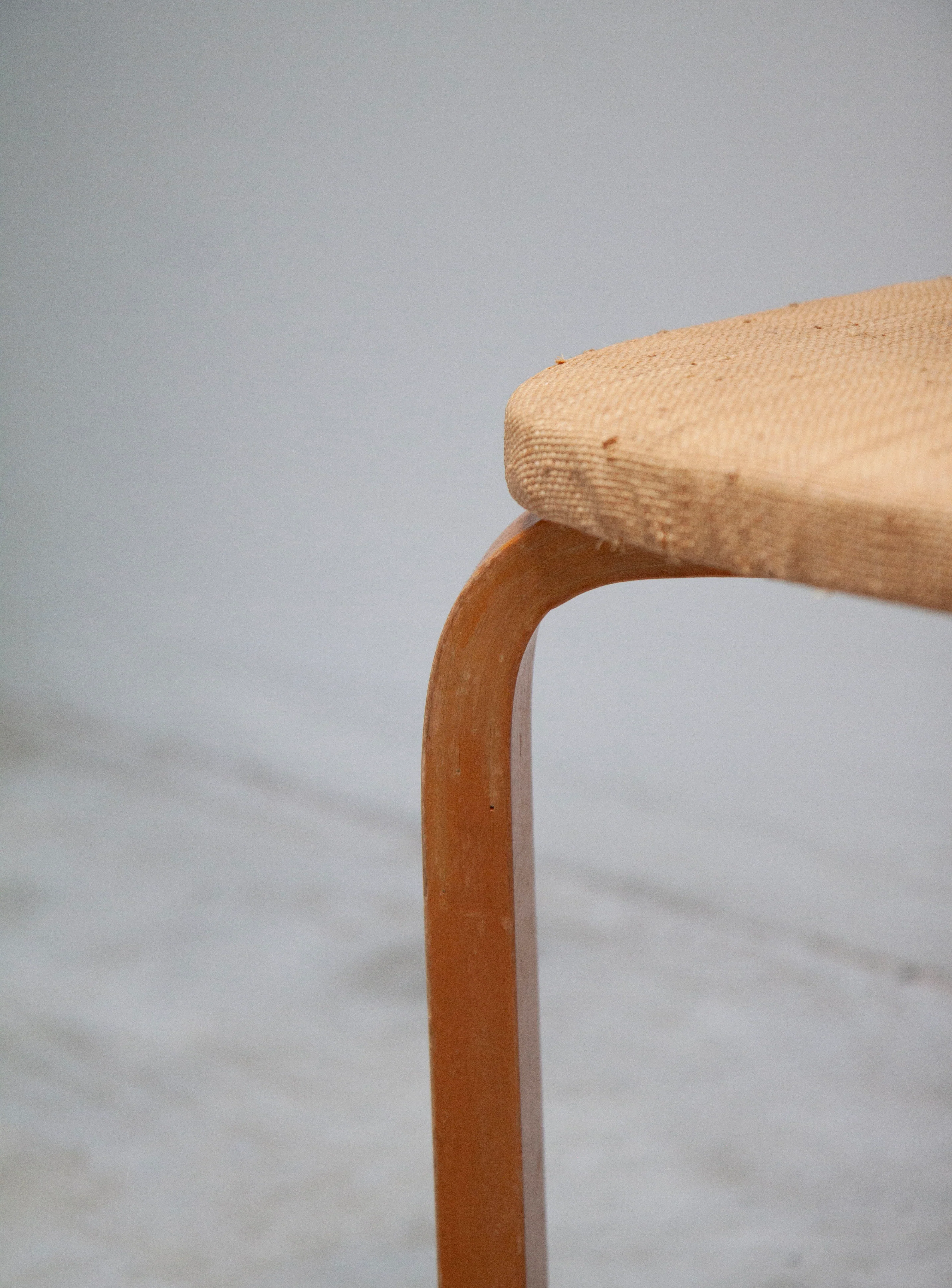 Artek 69 Chair by Alvar Aalto (Niinikangas) - Image 13