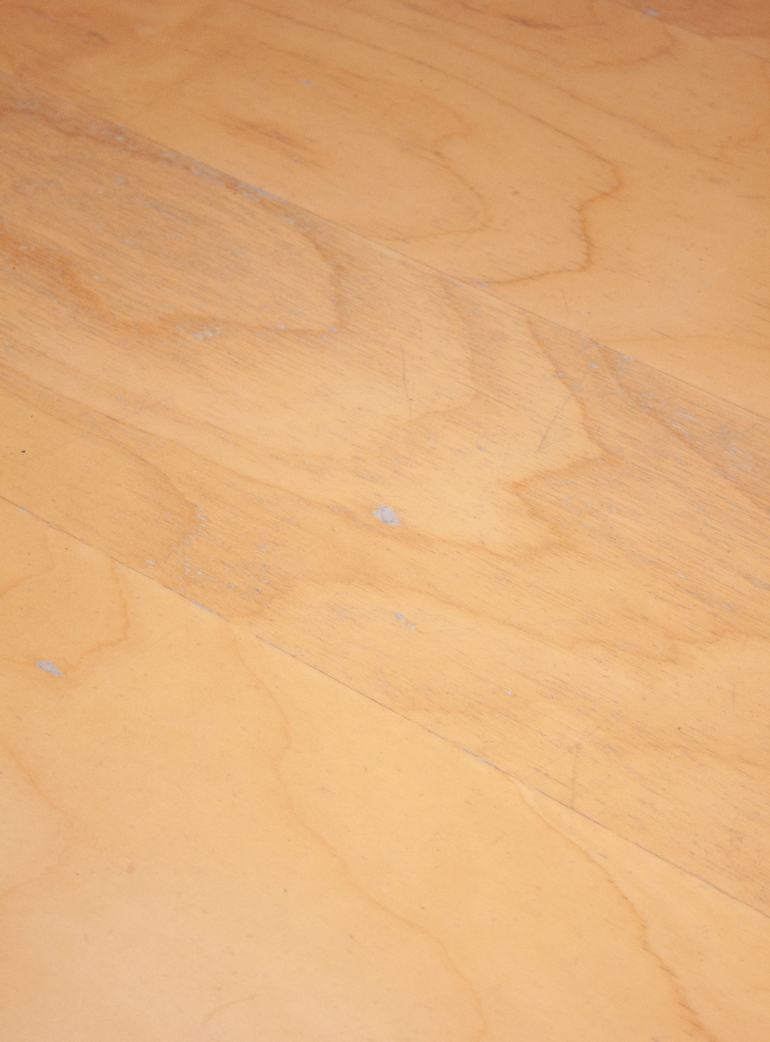 Artek 83 Dining Table by Alvar Aalto (Birch) - Image 19