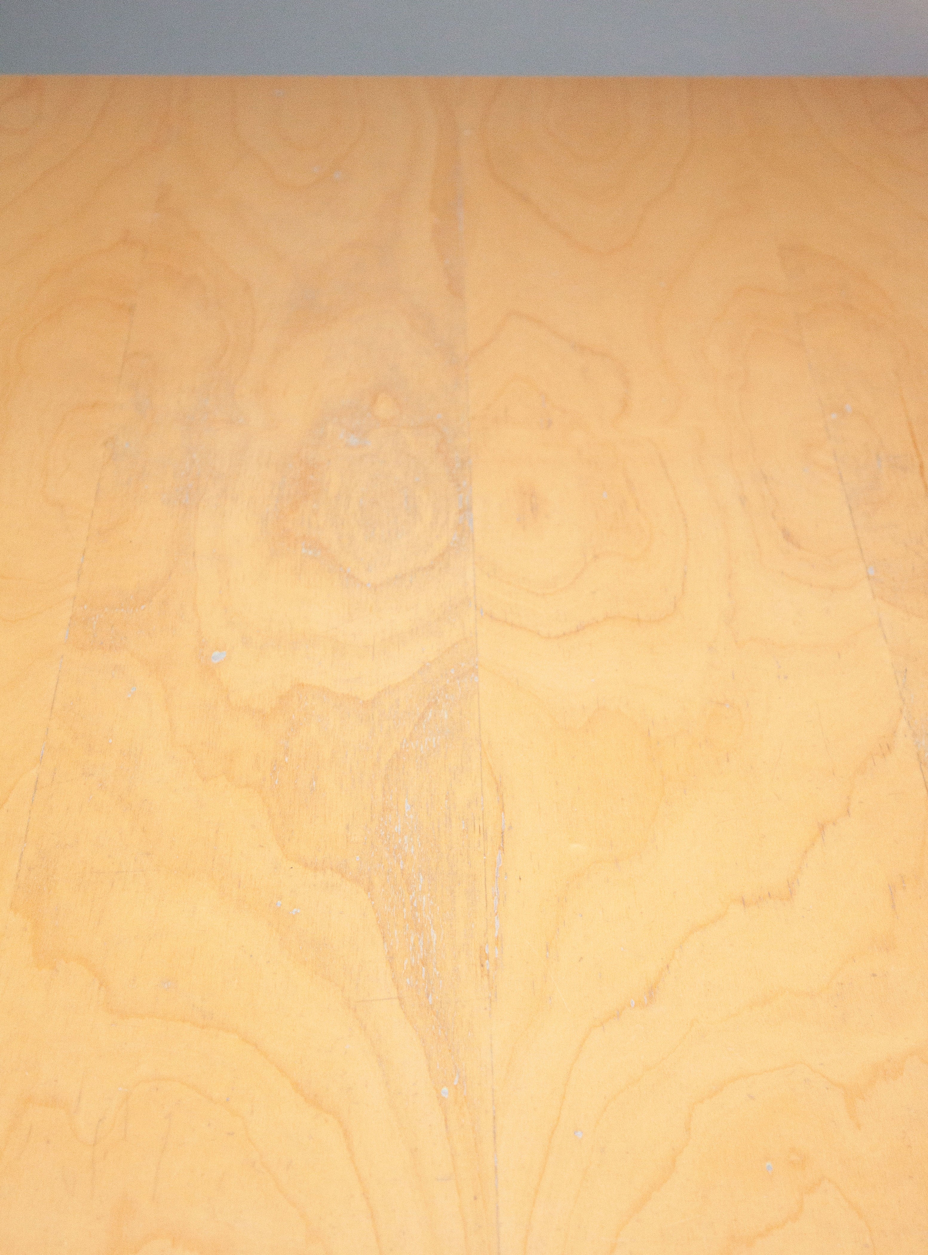 Artek 83 Dining Table by Alvar Aalto (Birch) - Image 20