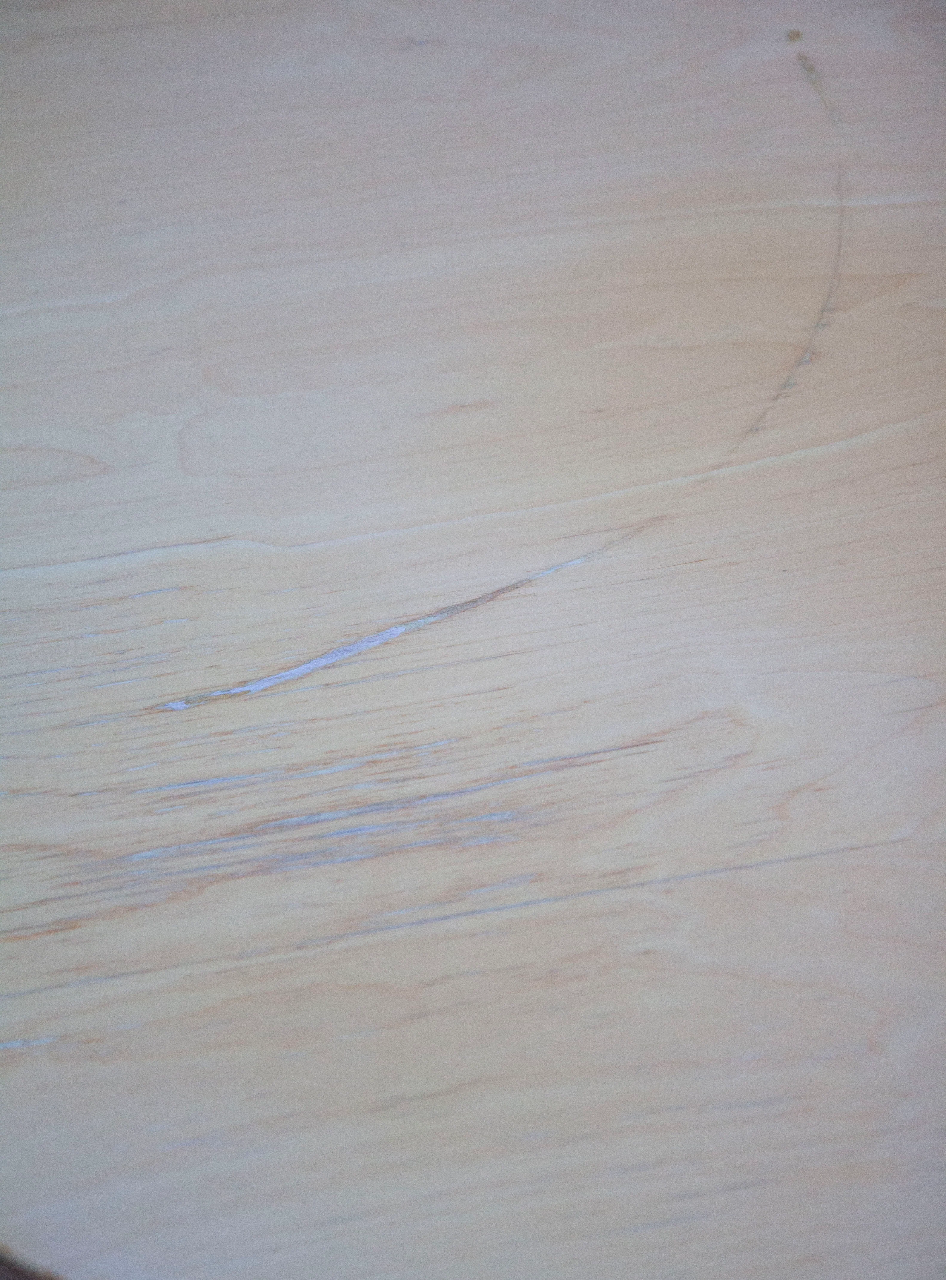 Artek 91 Dining Table by Alvar Aalto (Birch) - Image 16