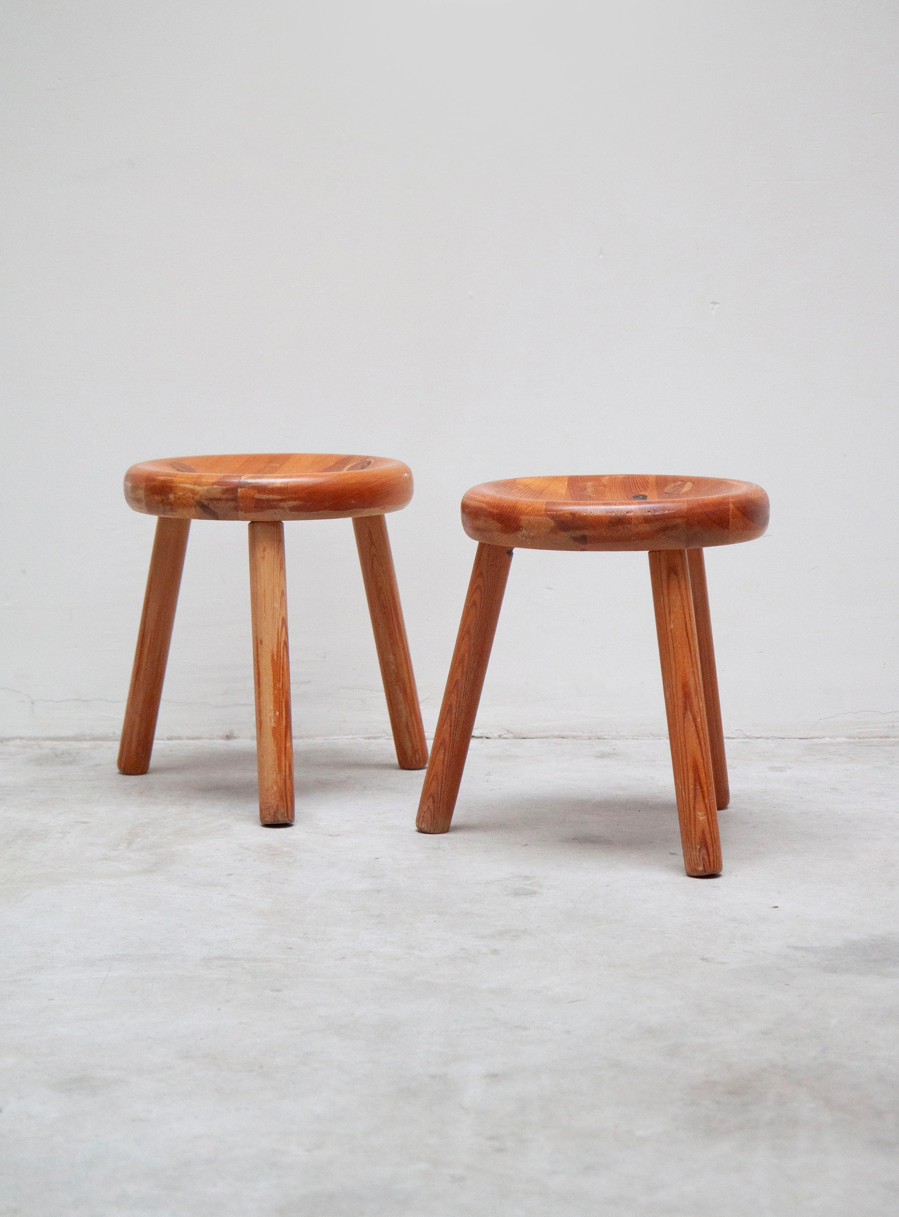 Artek G-Stool by Bertel Gardberg
