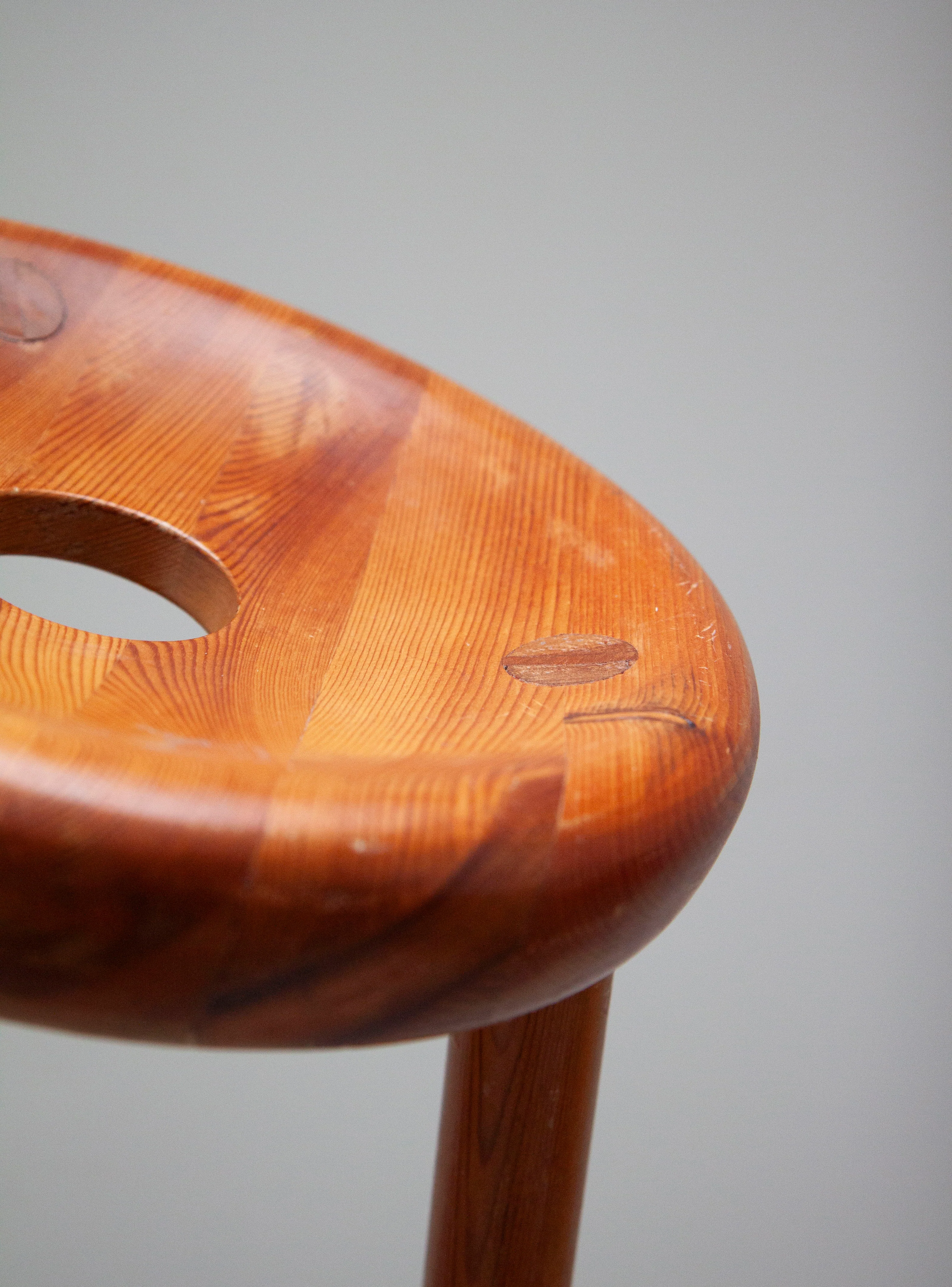 Artek G-Stool by Bertel Gardberg - Image 10