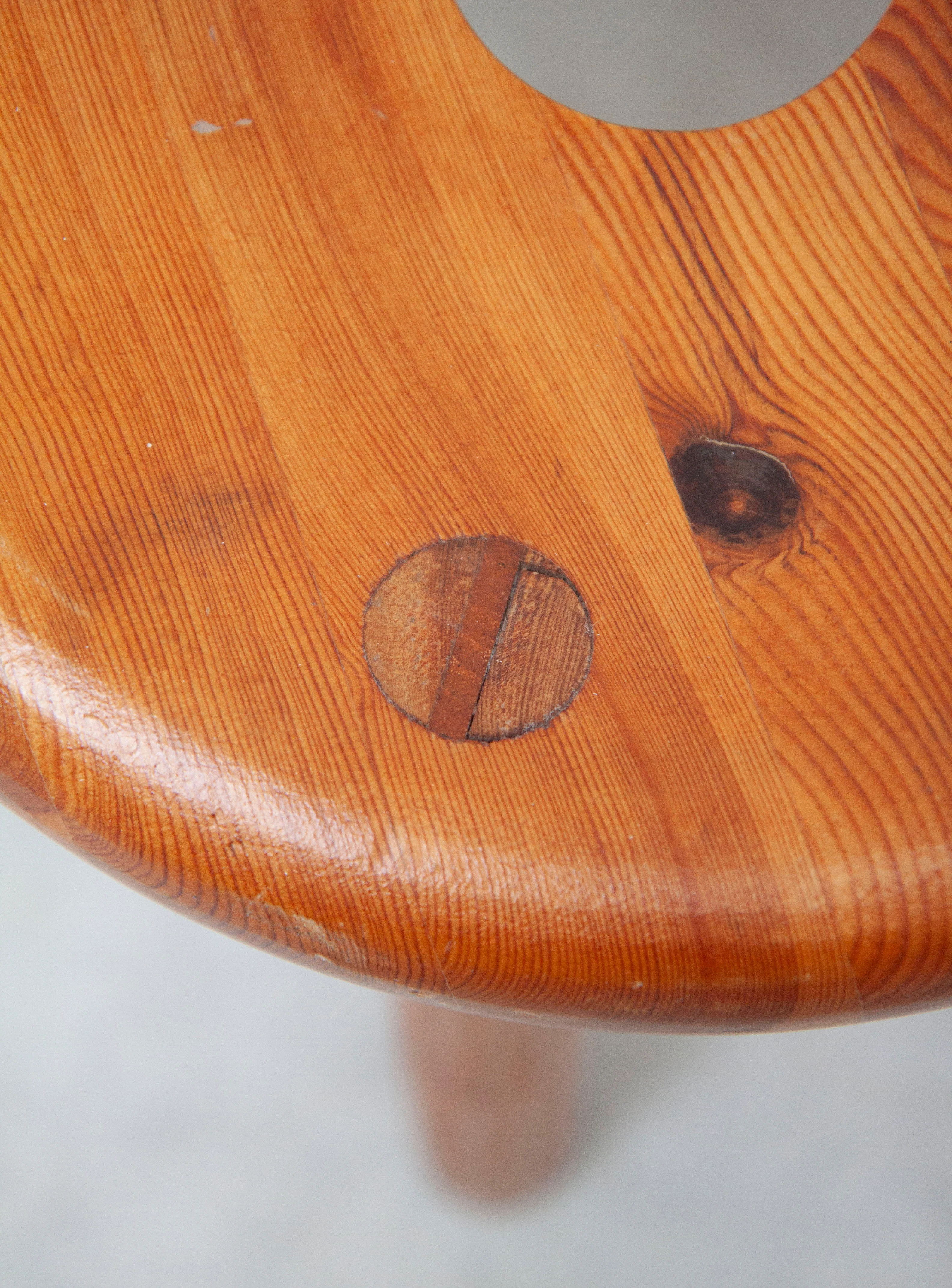 Artek G-Stool by Bertel Gardberg - Image 13