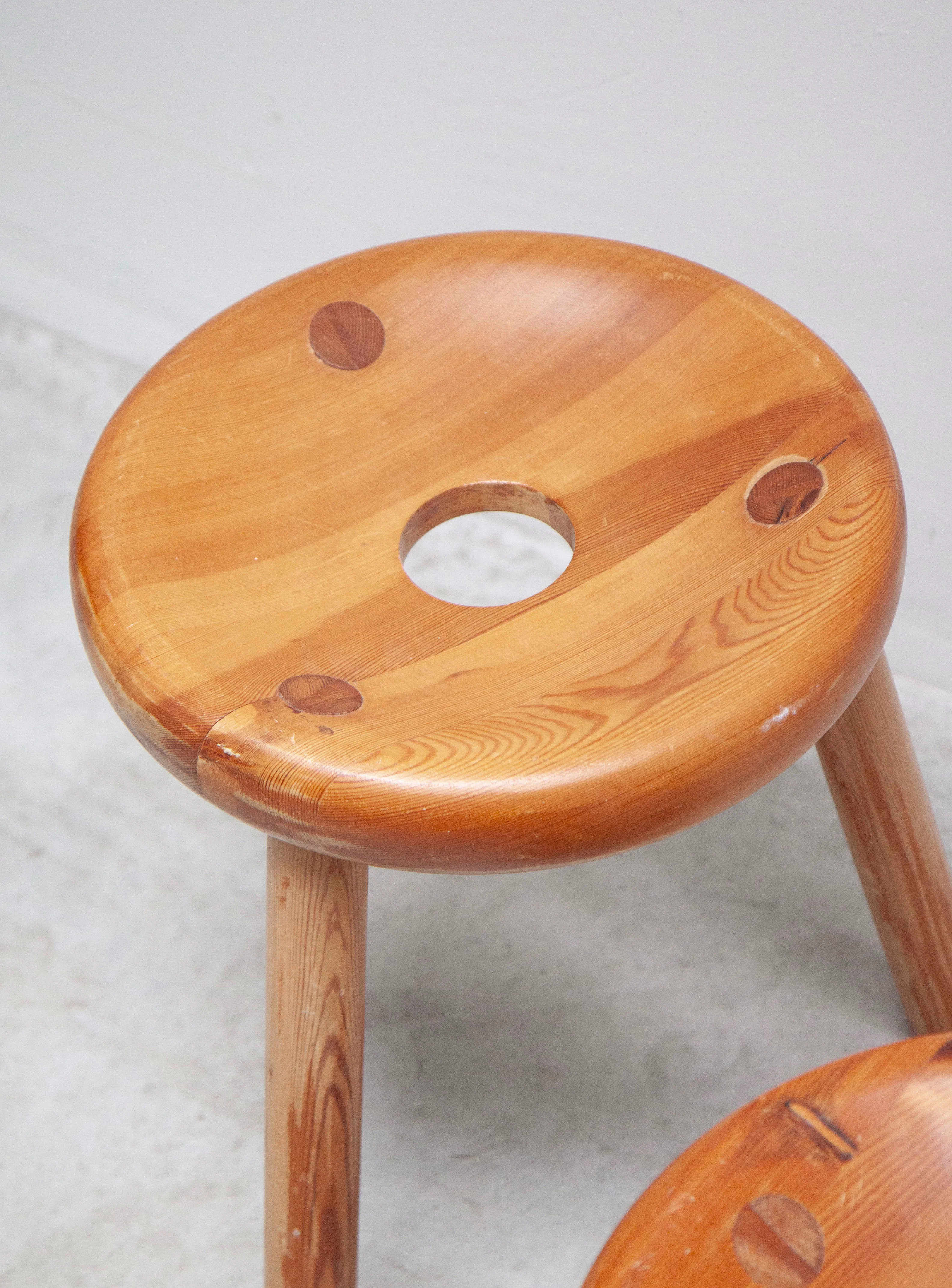 Artek G-Stool by Bertel Gardberg - Image 14