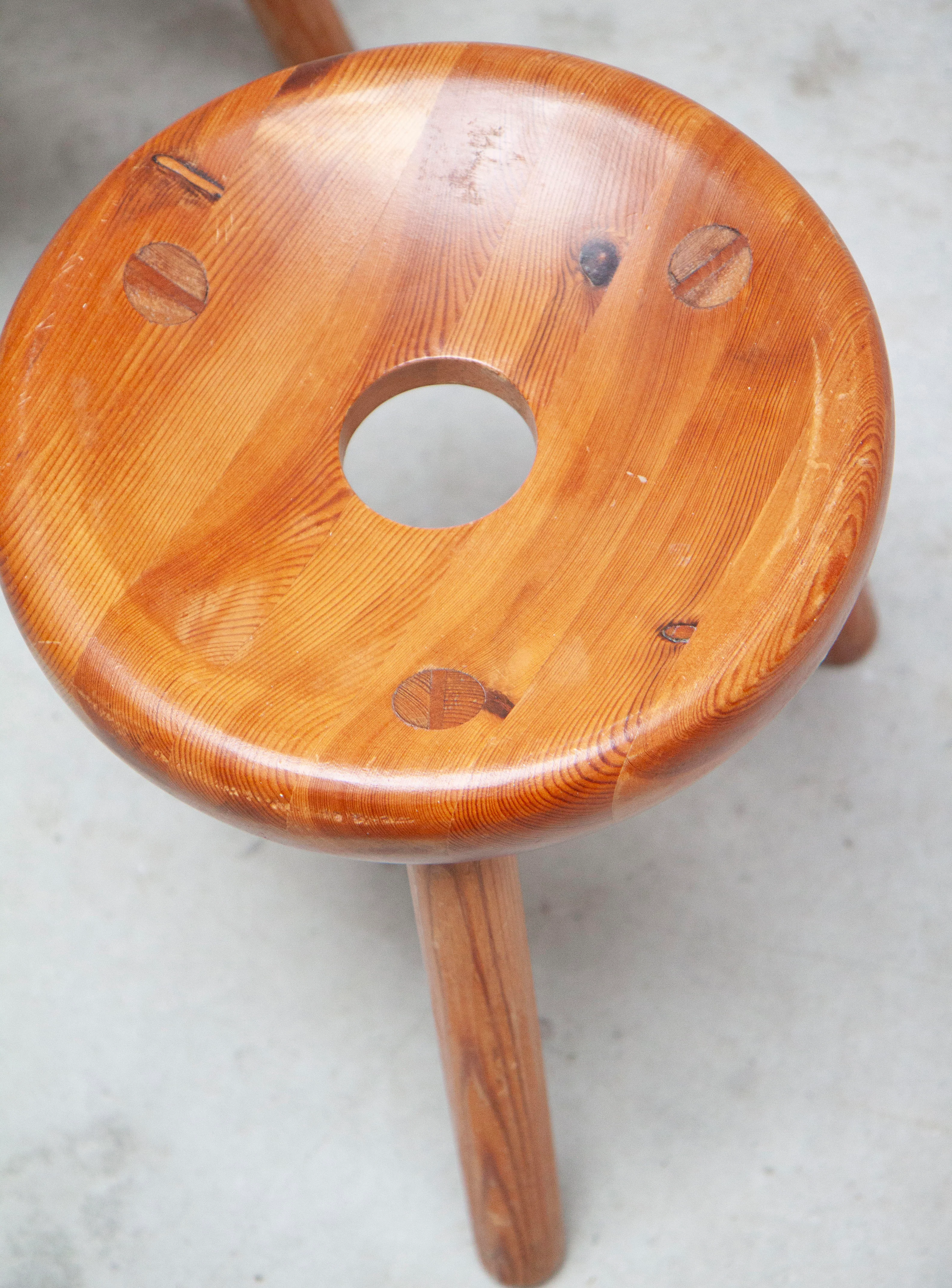 Artek G-Stool by Bertel Gardberg - Image 15