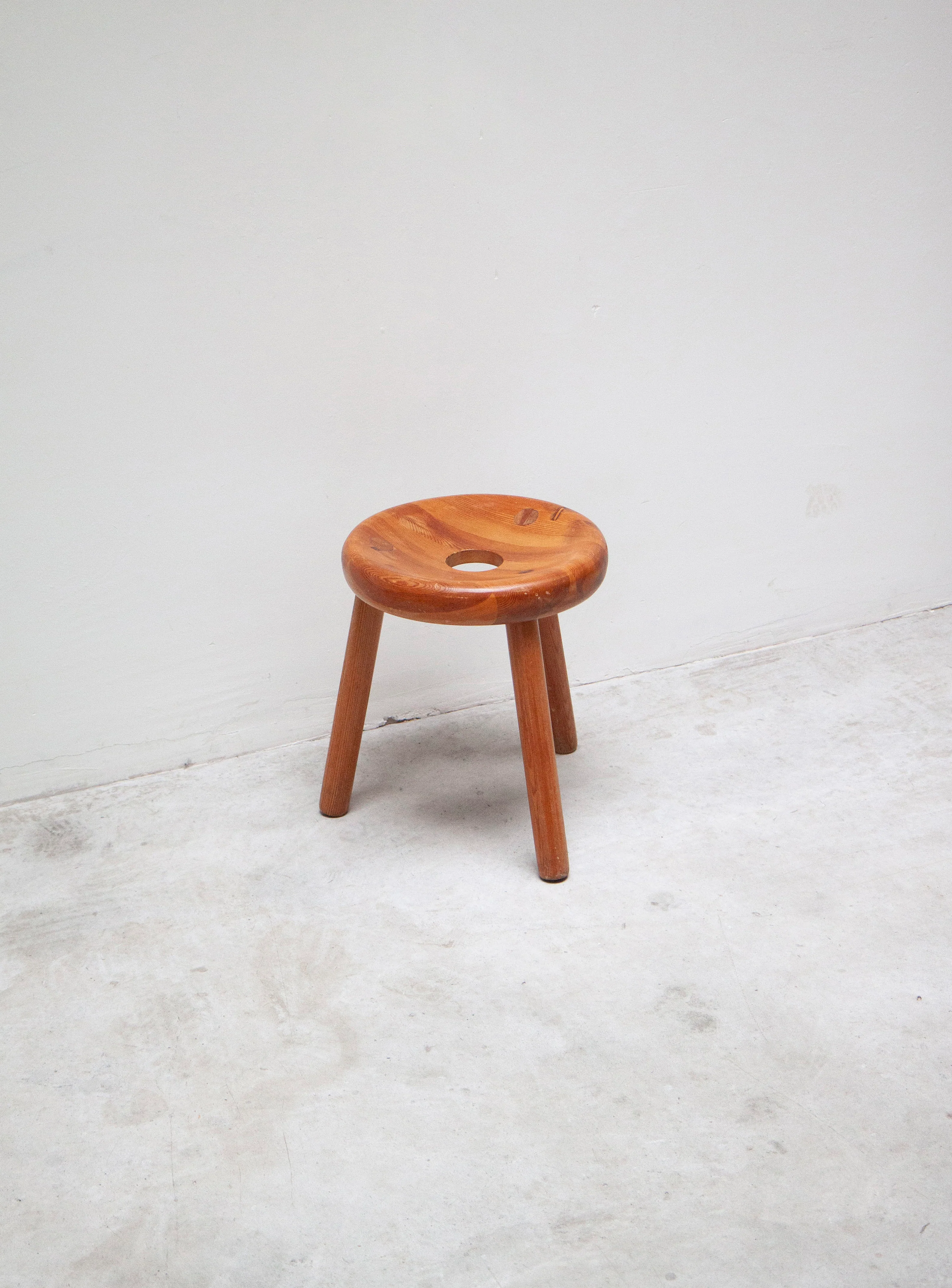 Artek G-Stool by Bertel Gardberg - Image 16