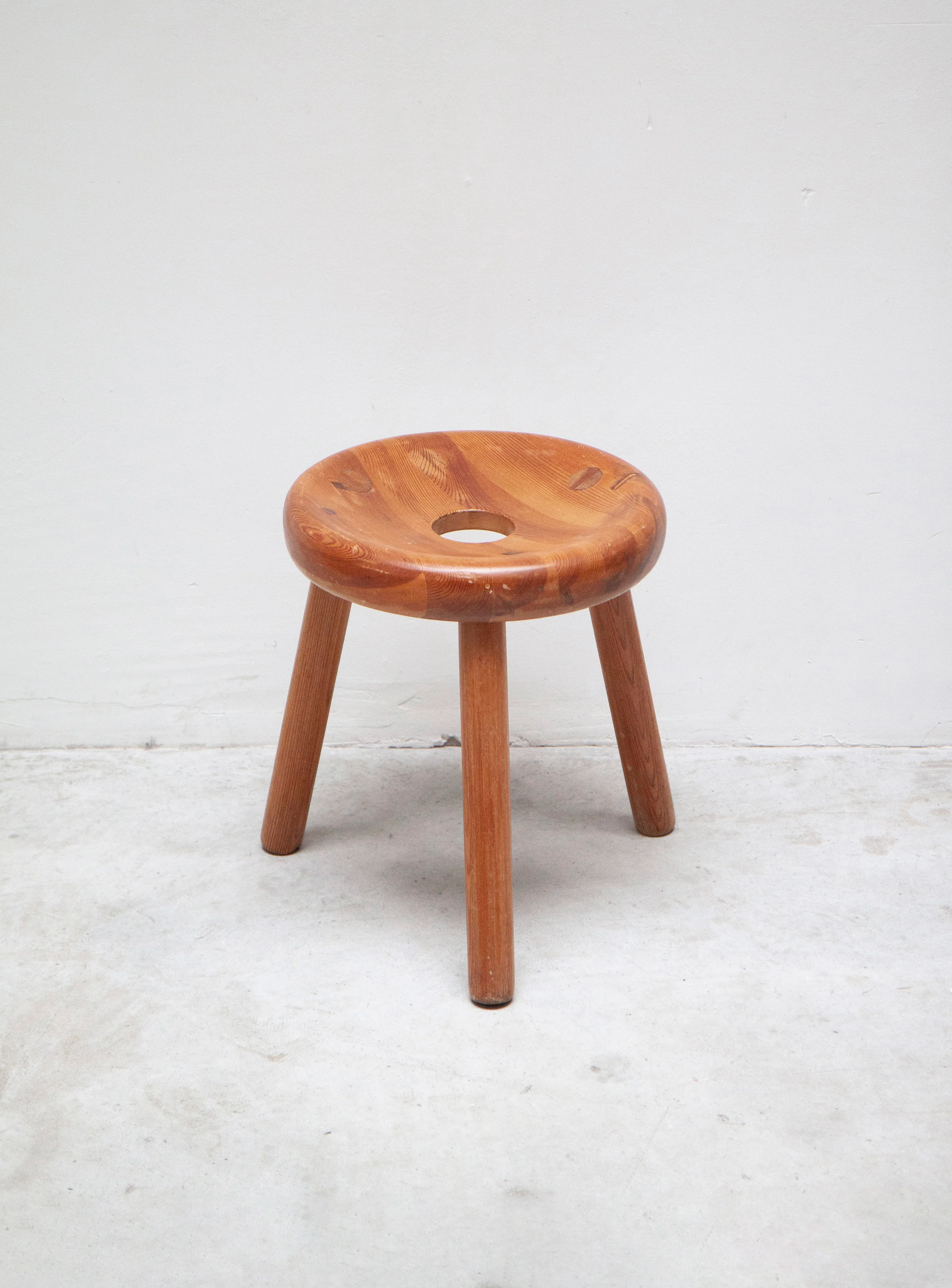 Artek G-Stool by Bertel Gardberg - Image 17