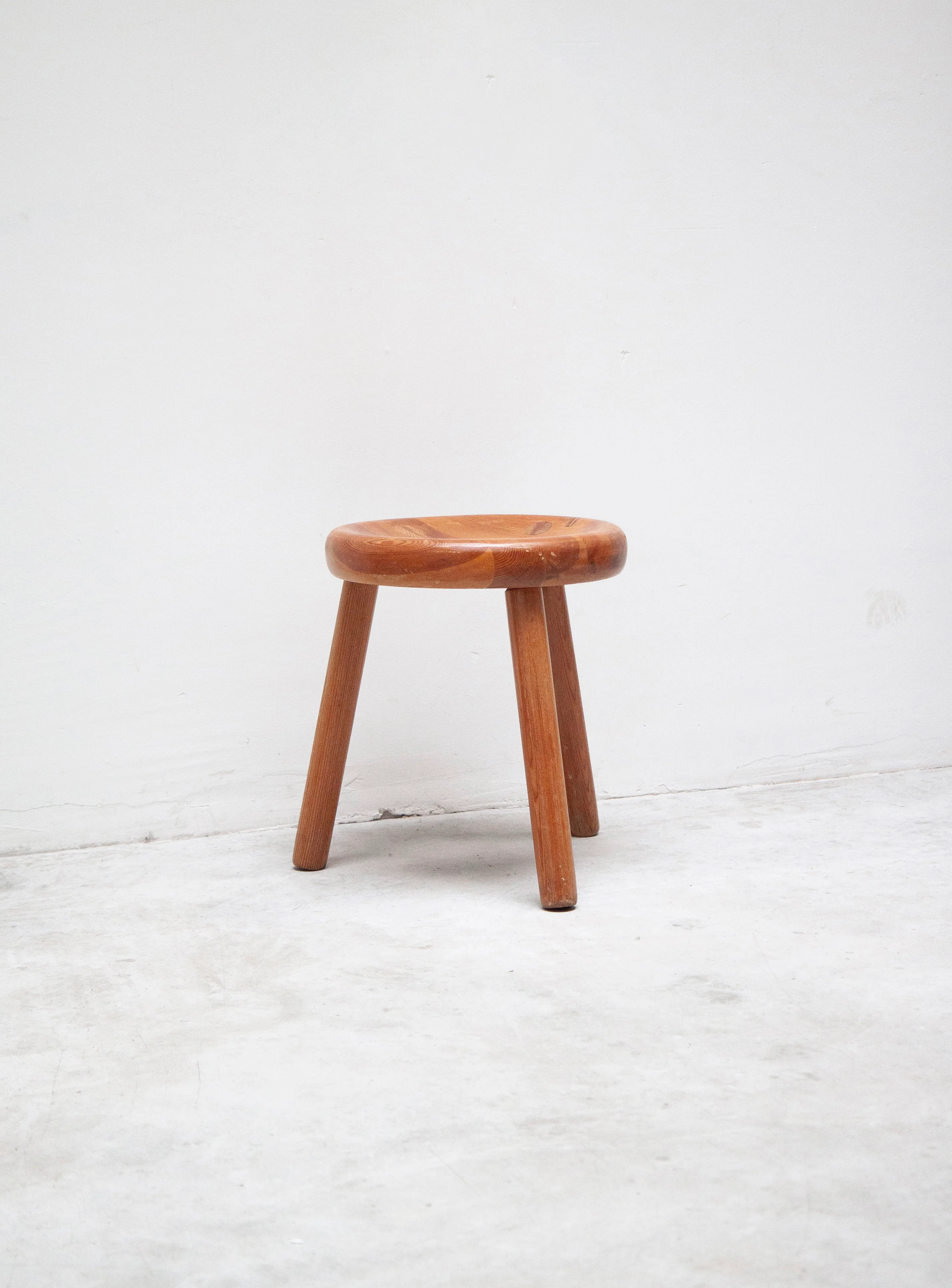 Artek G-Stool by Bertel Gardberg - Image 18