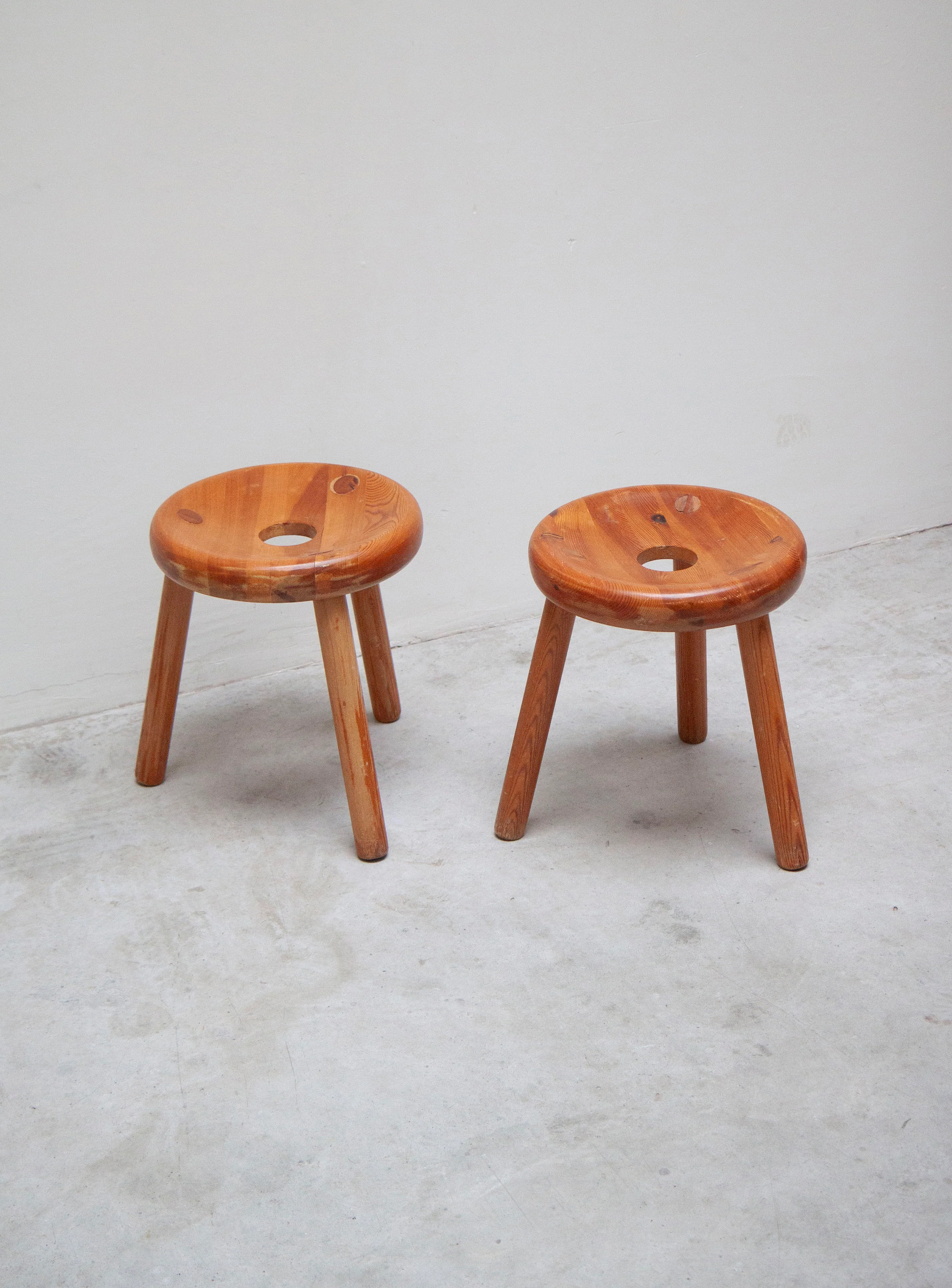 Artek G-Stool by Bertel Gardberg - Image 2