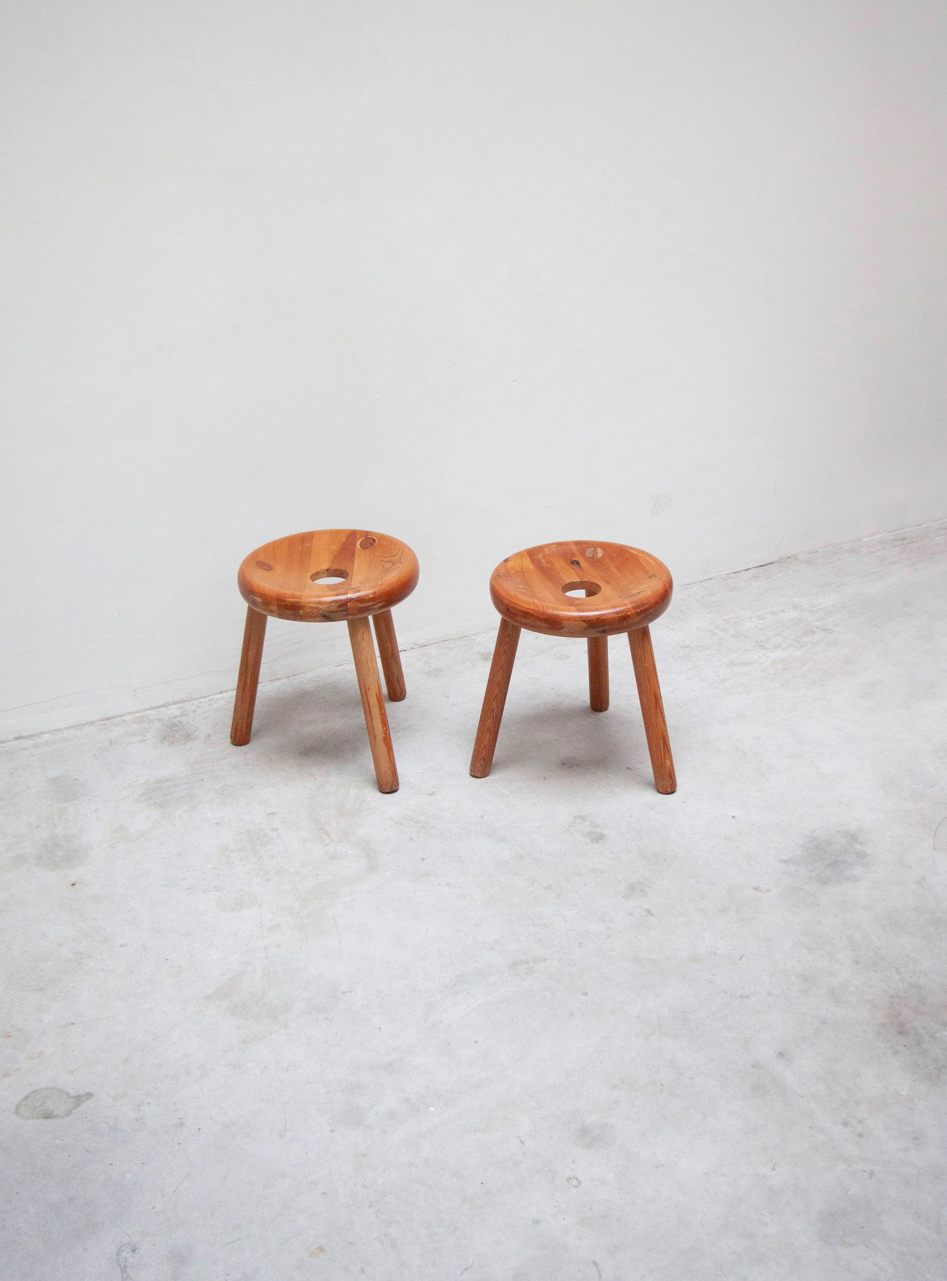 Artek G-Stool by Bertel Gardberg - Image 4