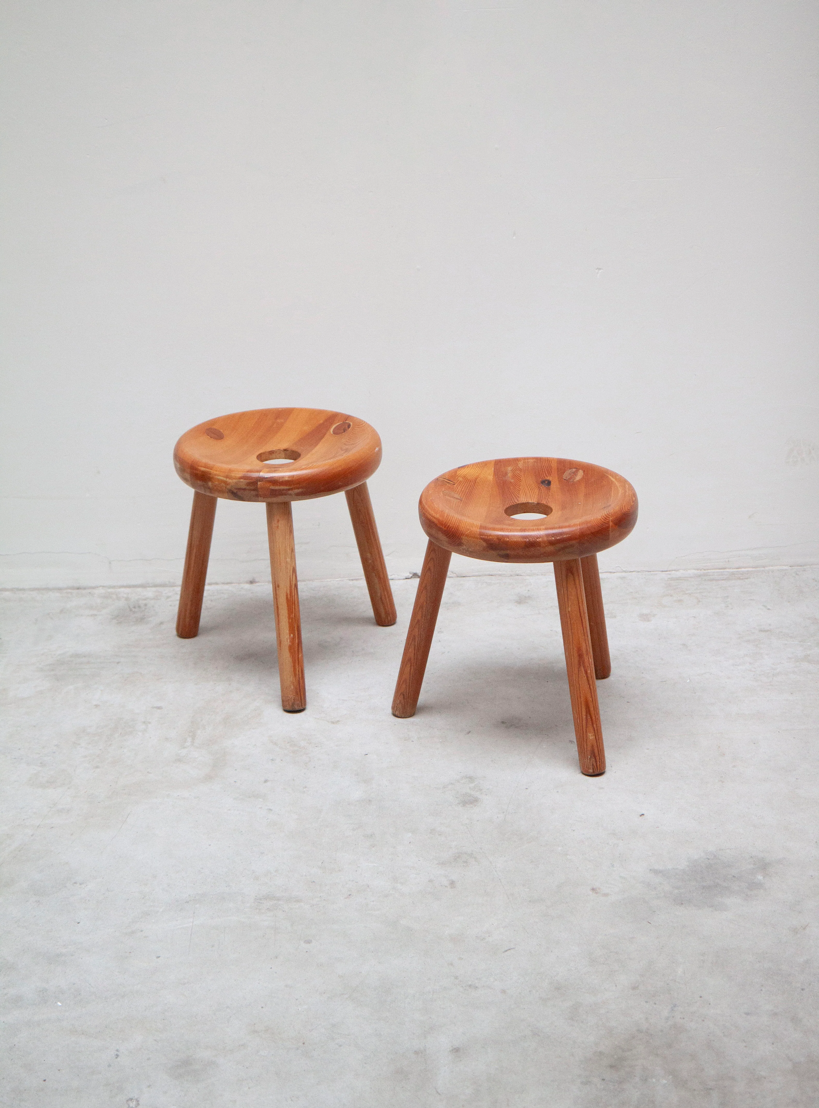 Artek G-Stool by Bertel Gardberg - Image 6