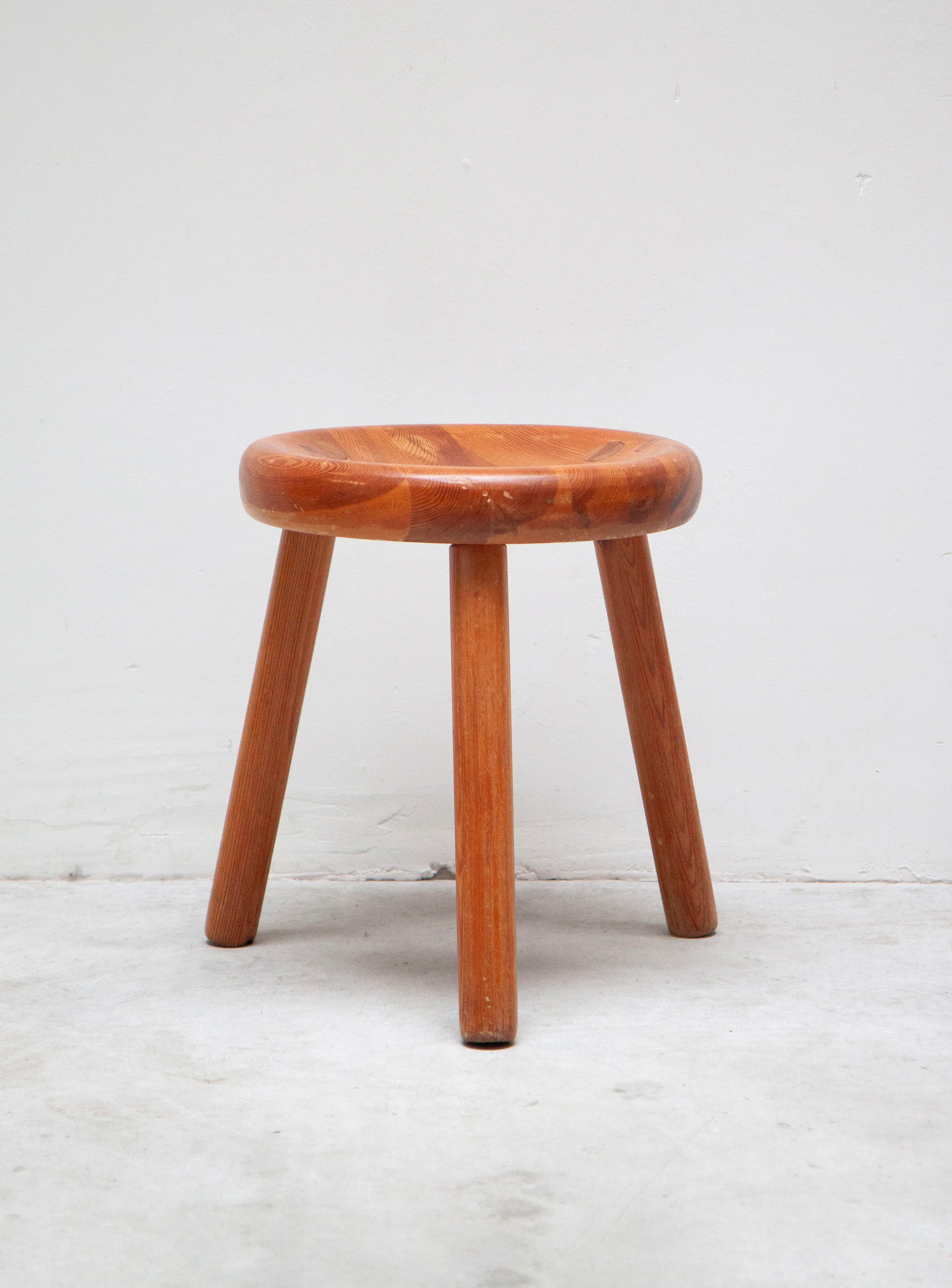Artek G-Stool by Bertel Gardberg - Image 7