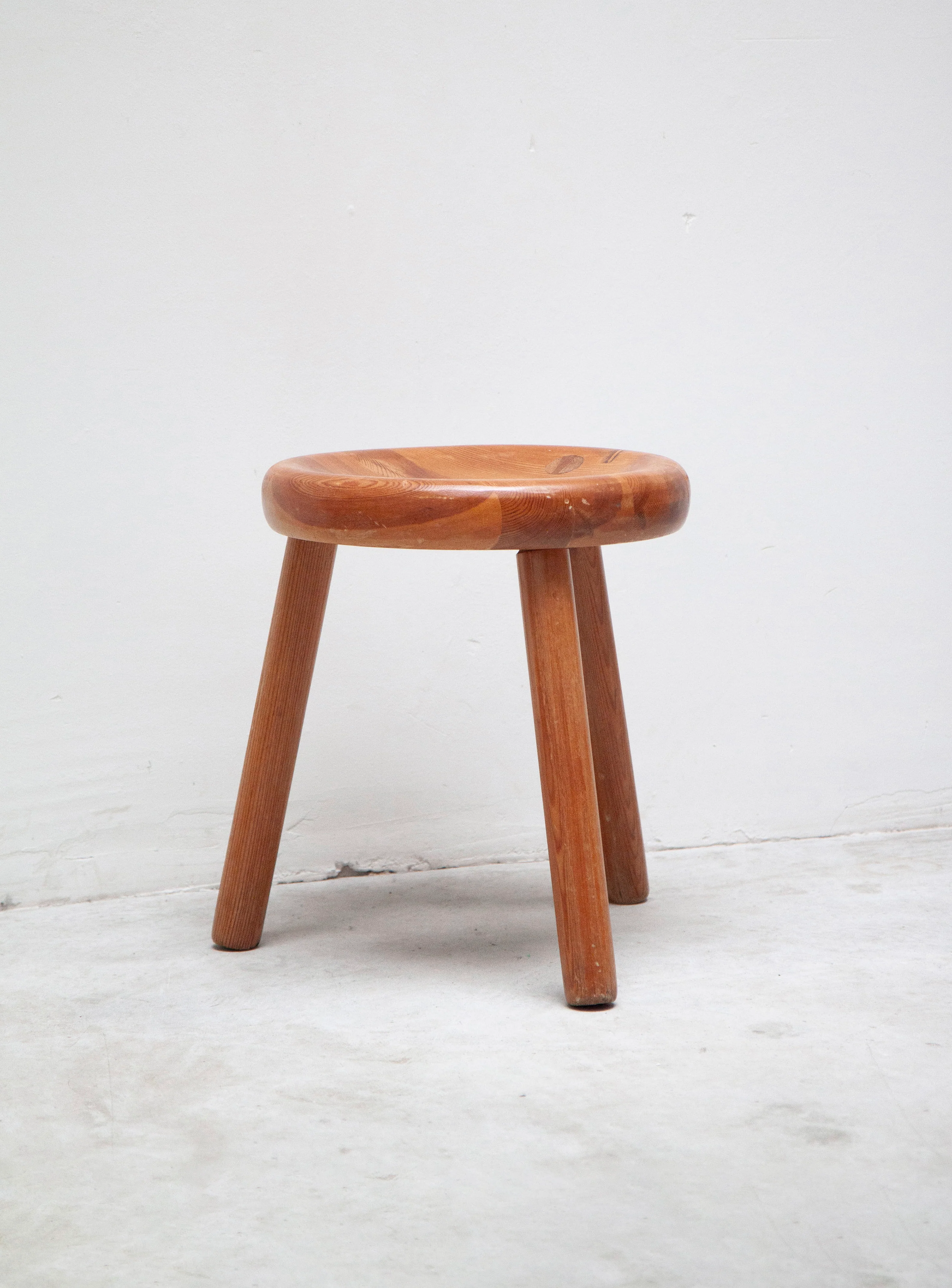 Artek G-Stool by Bertel Gardberg - Image 8