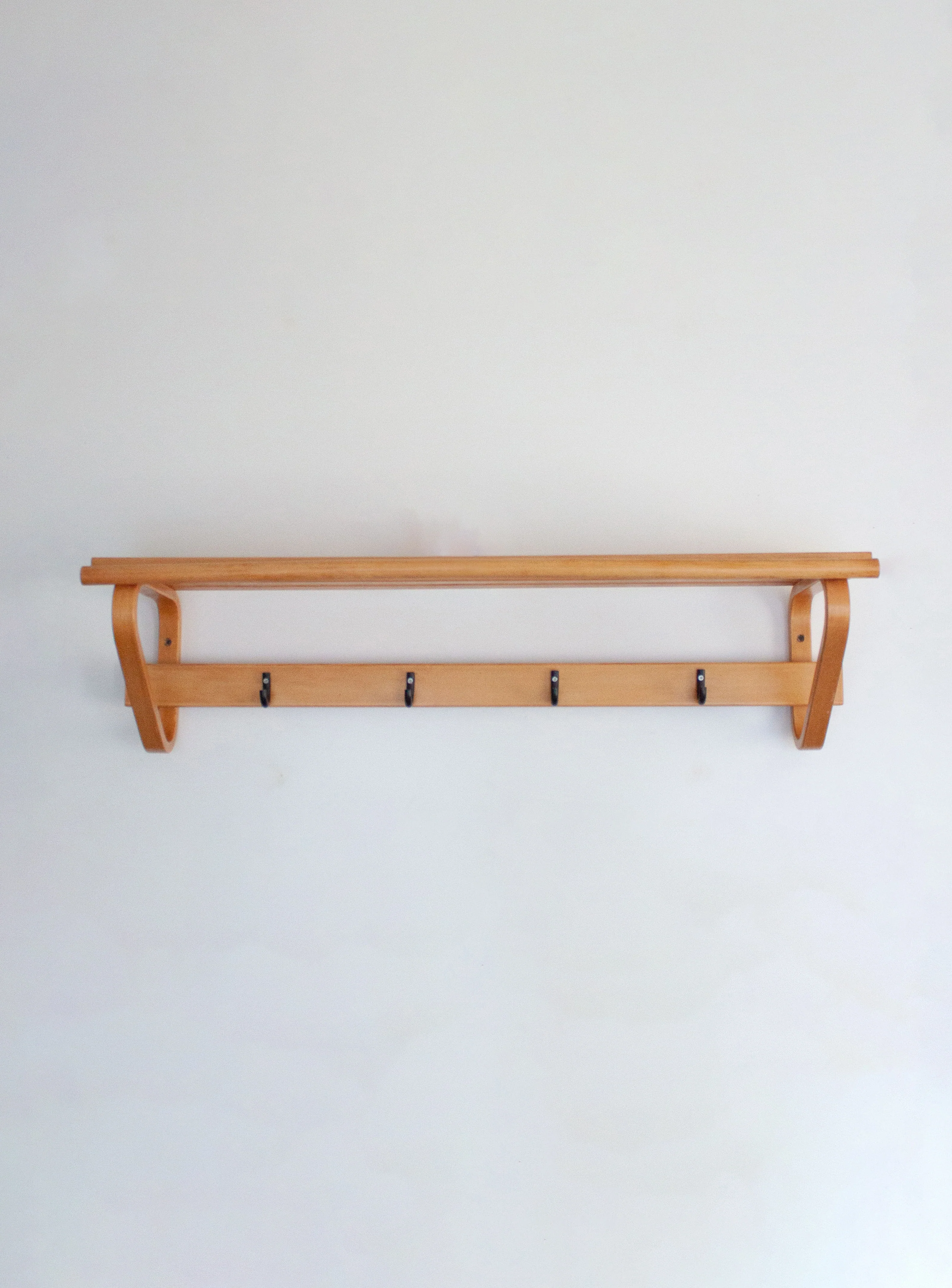 Artek Model 109C Coat Rack by Alvar Aalto - Image 2