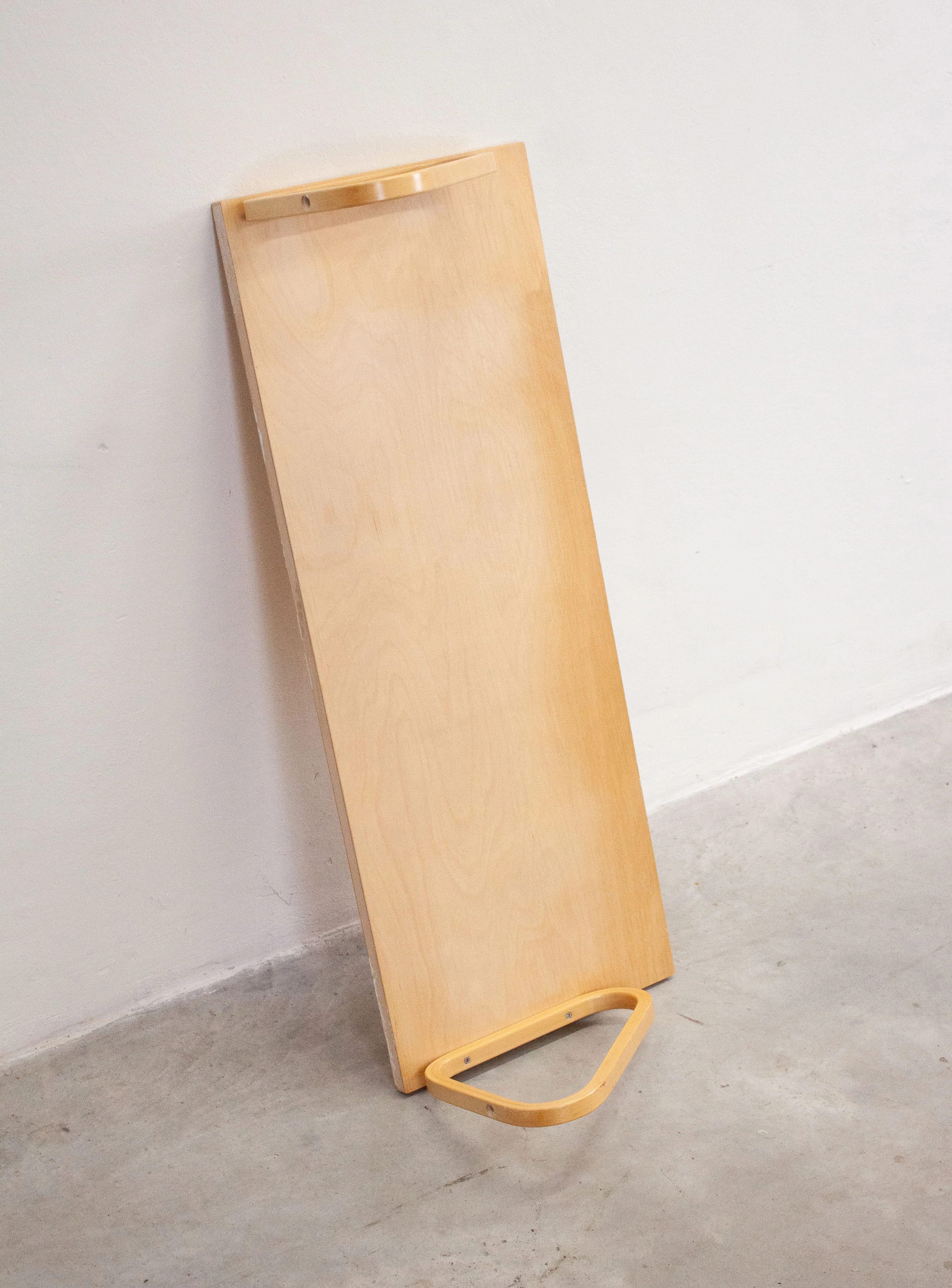 Artek Model 112A Wall Shelf by Alvar Aalto - Image 10