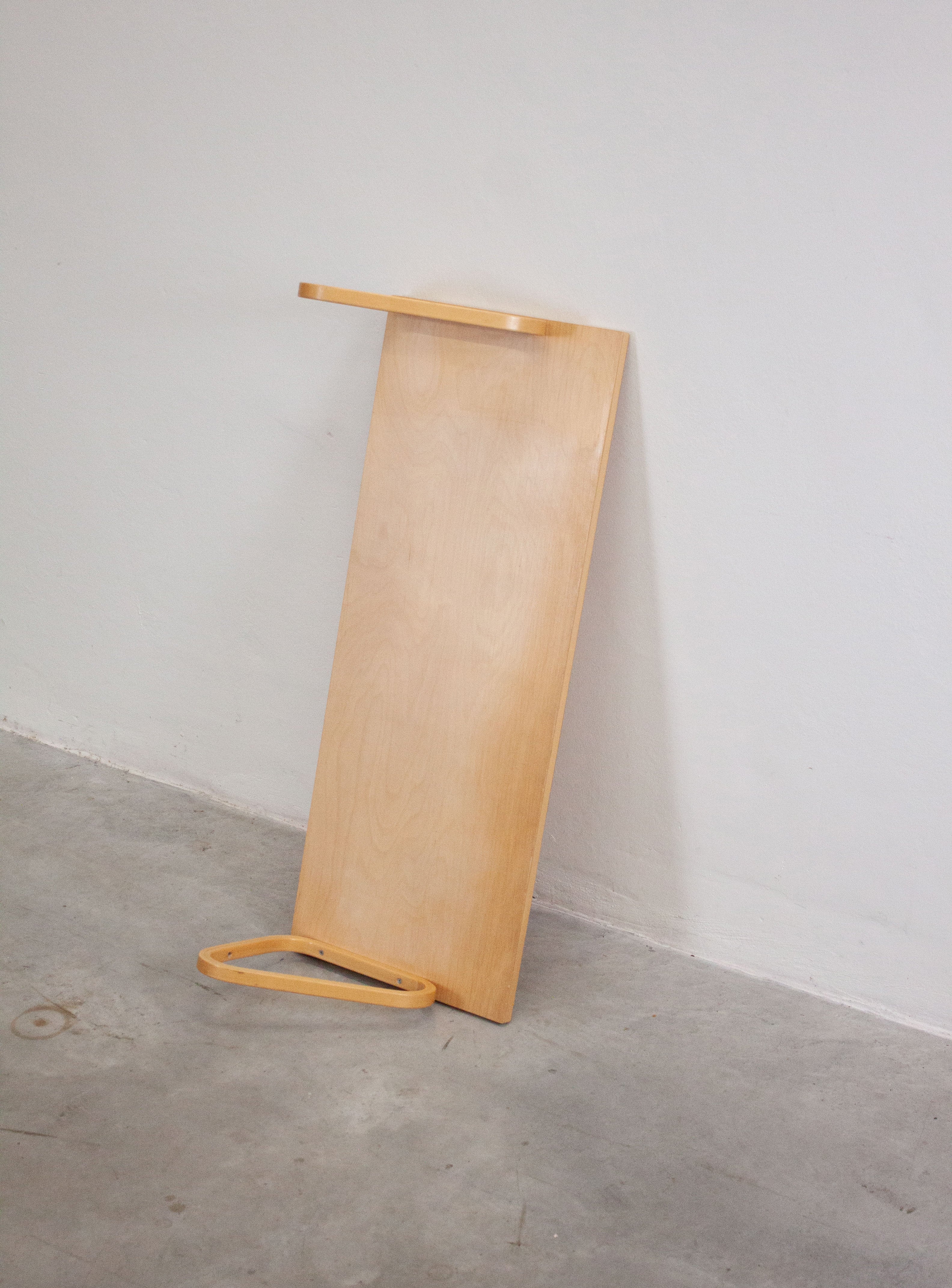 Artek Model 112A Wall Shelf by Alvar Aalto - Image 11