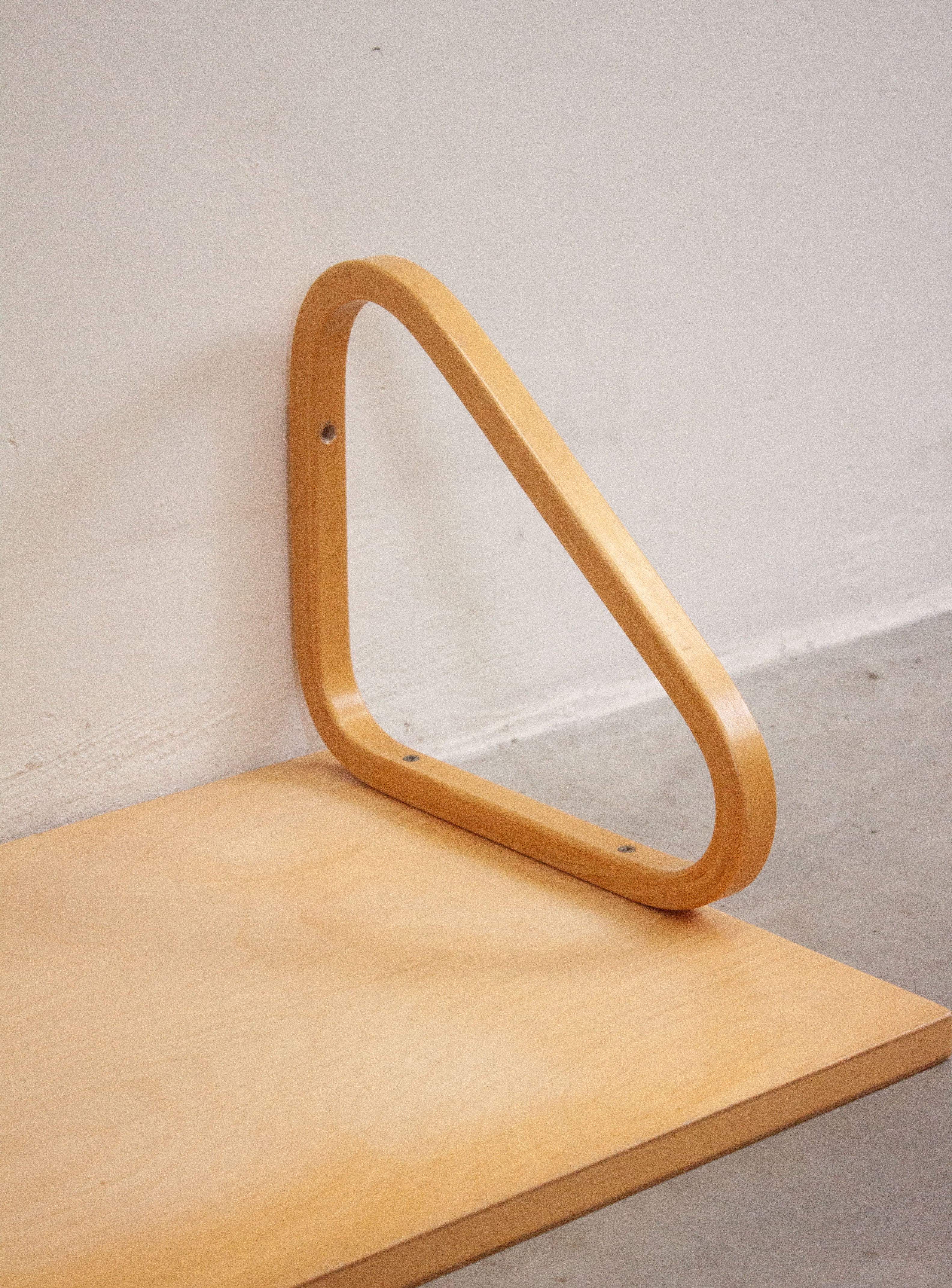 Artek Model 112A Wall Shelf by Alvar Aalto - Image 12