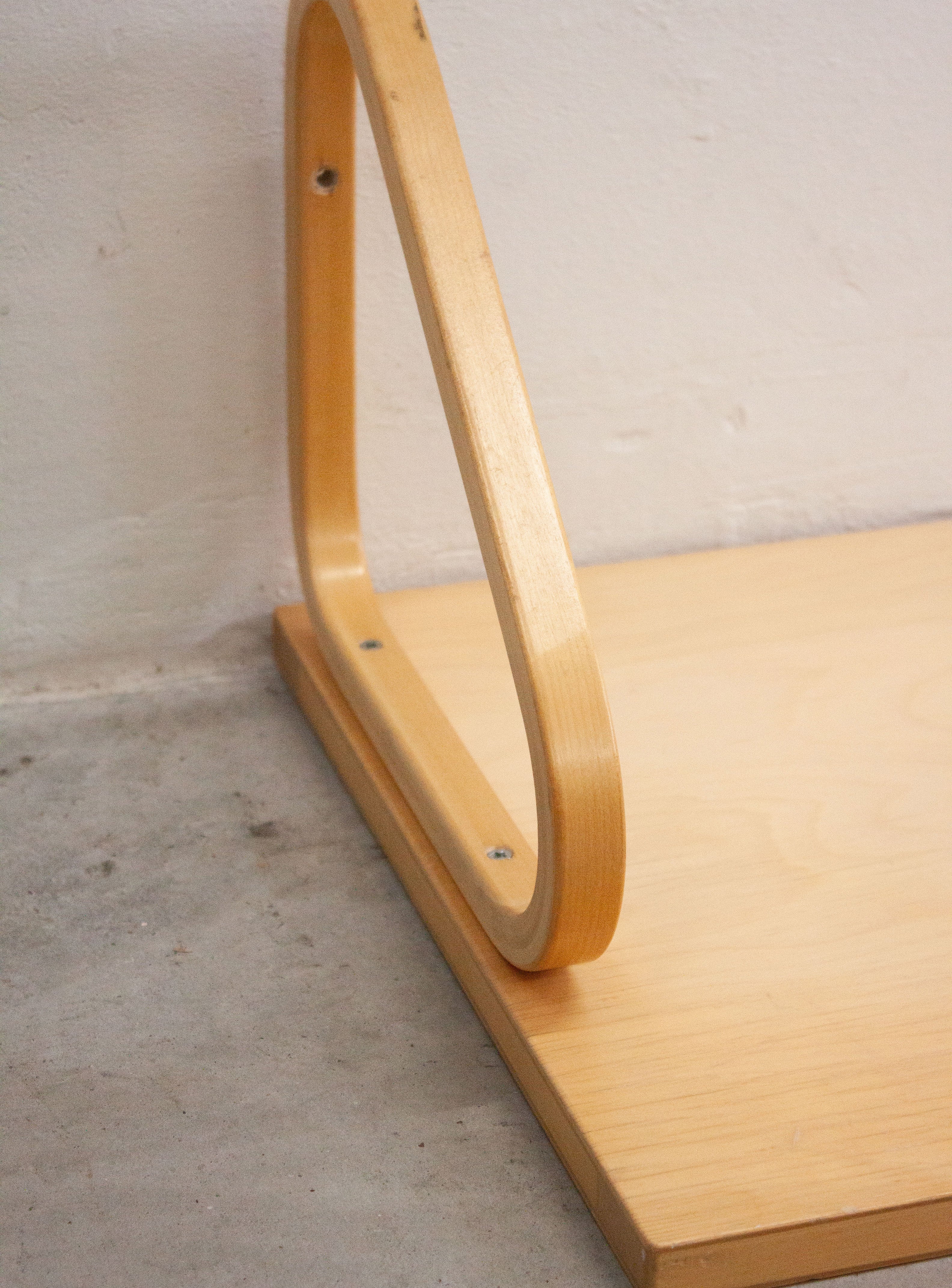 Artek Model 112A Wall Shelf by Alvar Aalto - Image 13