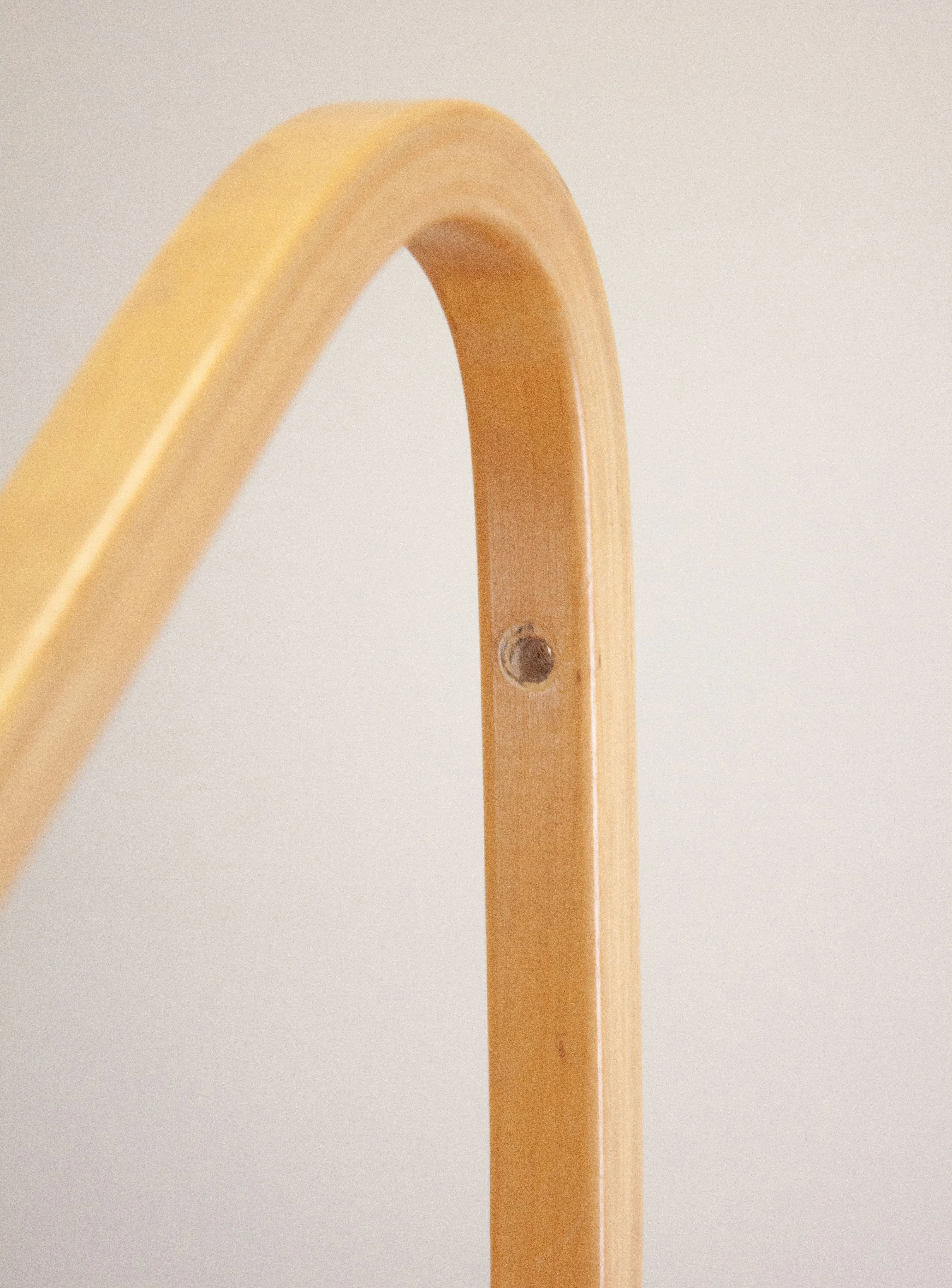 Artek Model 112A Wall Shelf by Alvar Aalto - Image 16