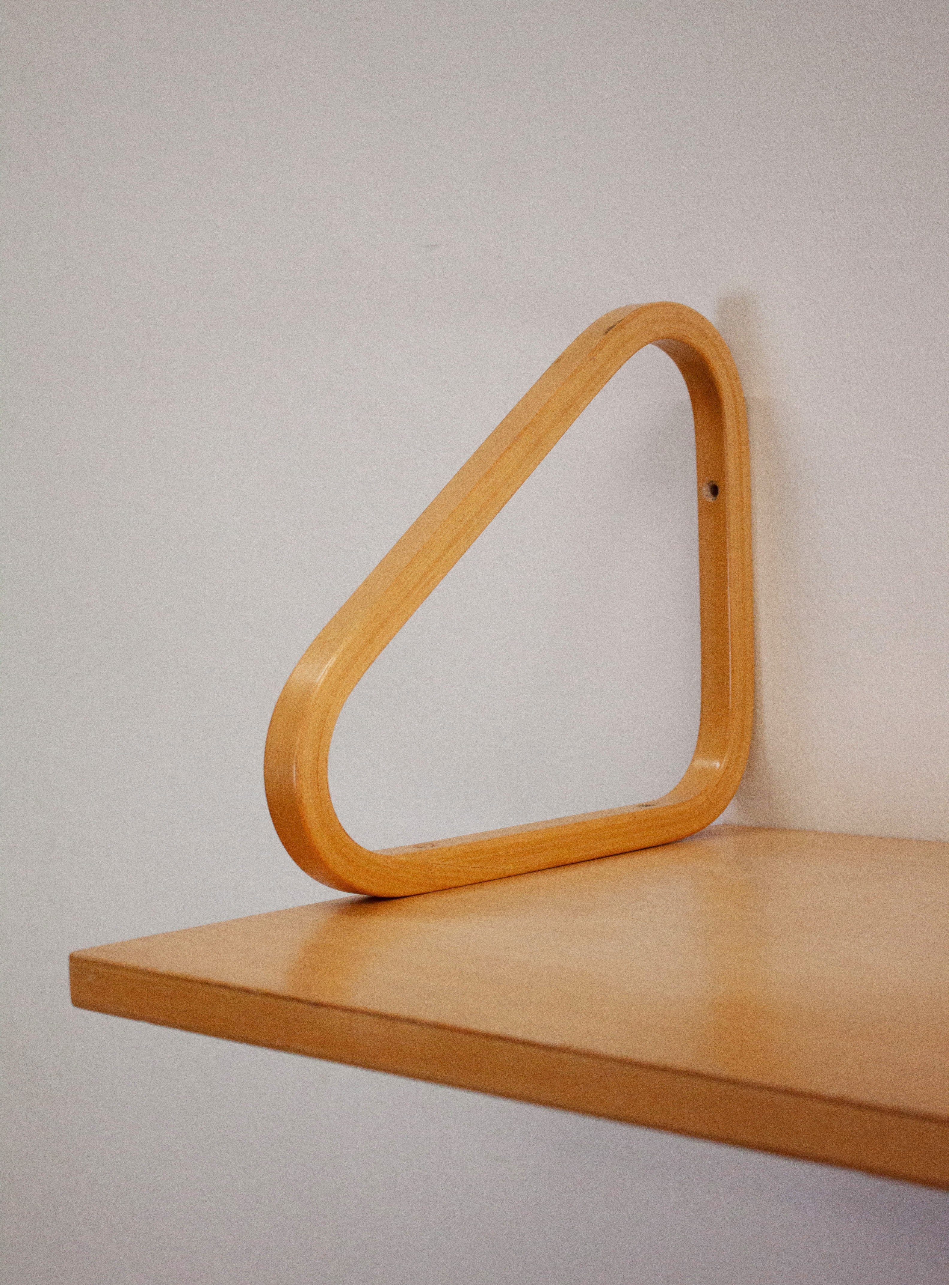 Artek Model 112A Wall Shelf by Alvar Aalto - Image 18