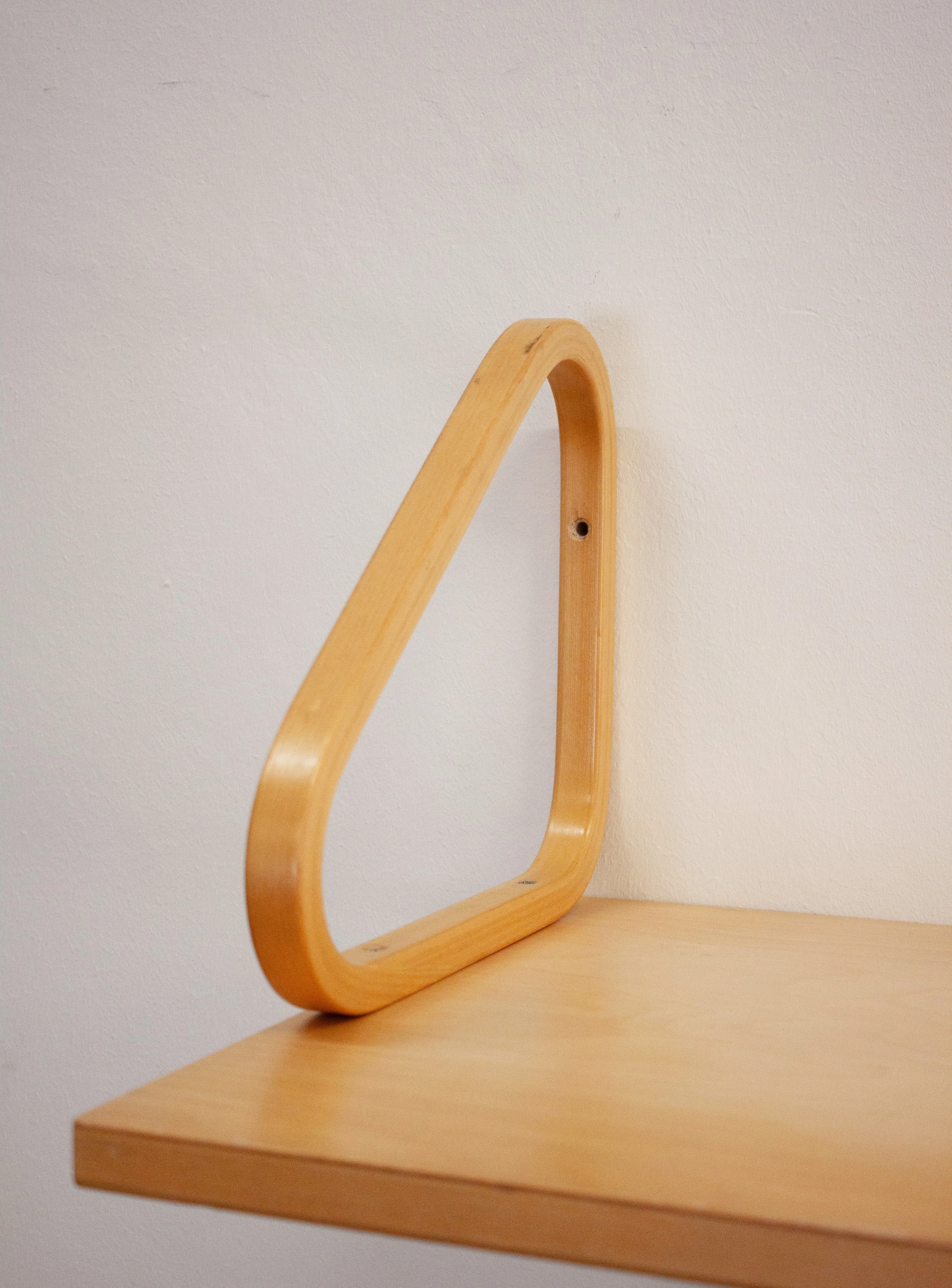 Artek Model 112A Wall Shelf by Alvar Aalto - Image 20