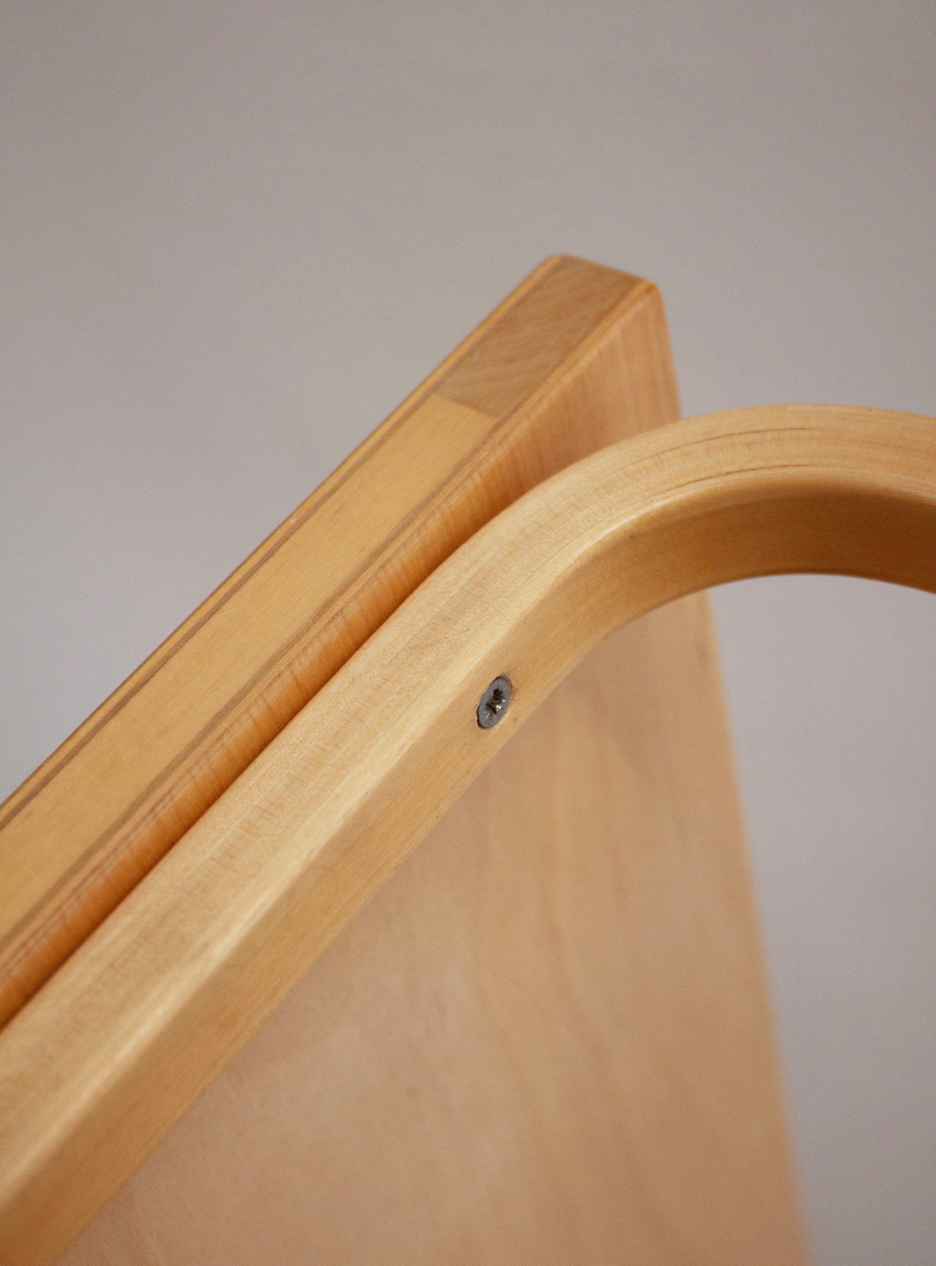 Artek Model 112A Wall Shelf by Alvar Aalto - Image 21