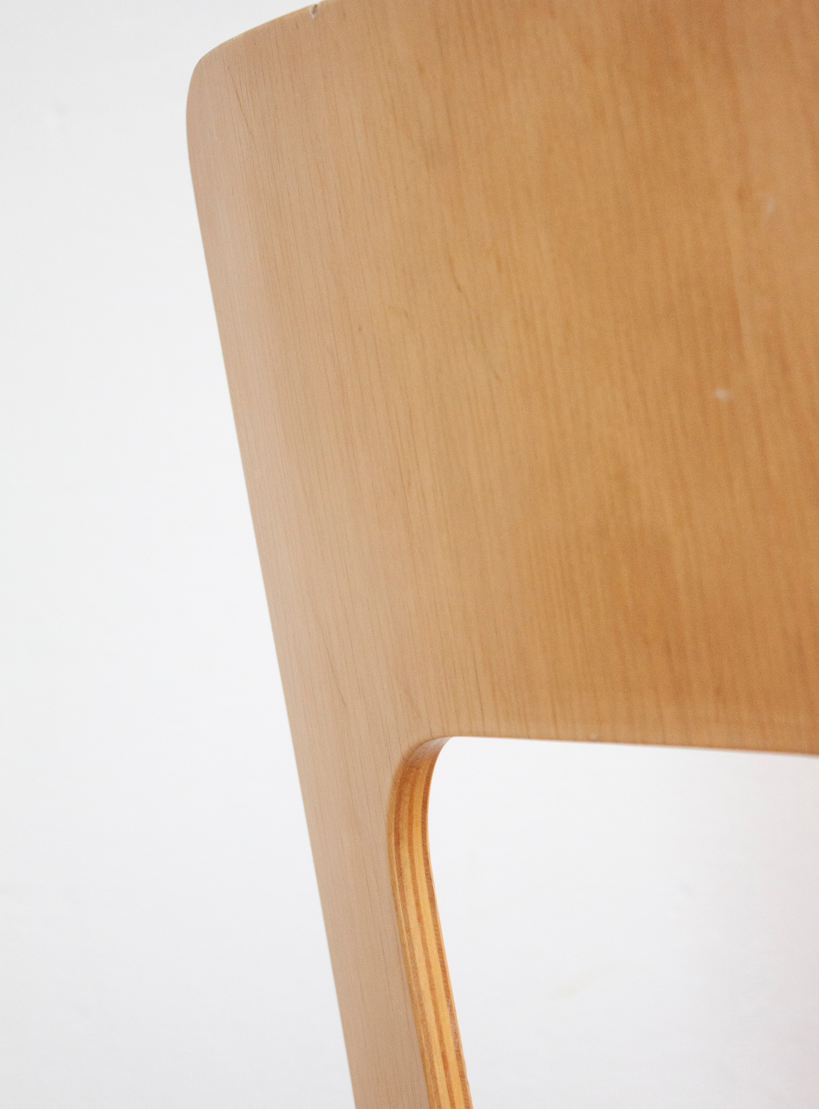 Artek Model 66 Chair by Alvar Aalto - Image 34