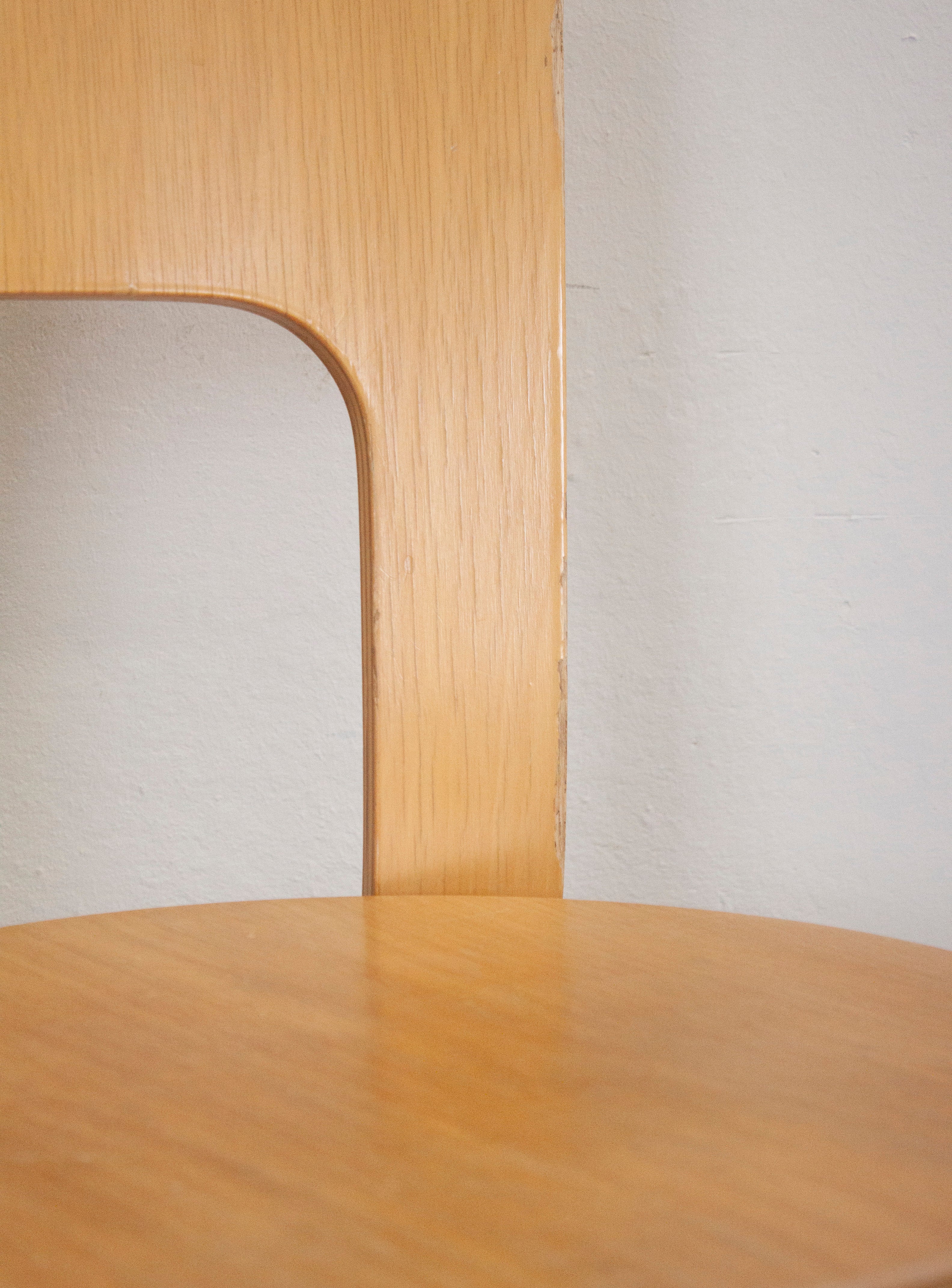 Artek Model 66 Chair by Alvar Aalto - Image 36