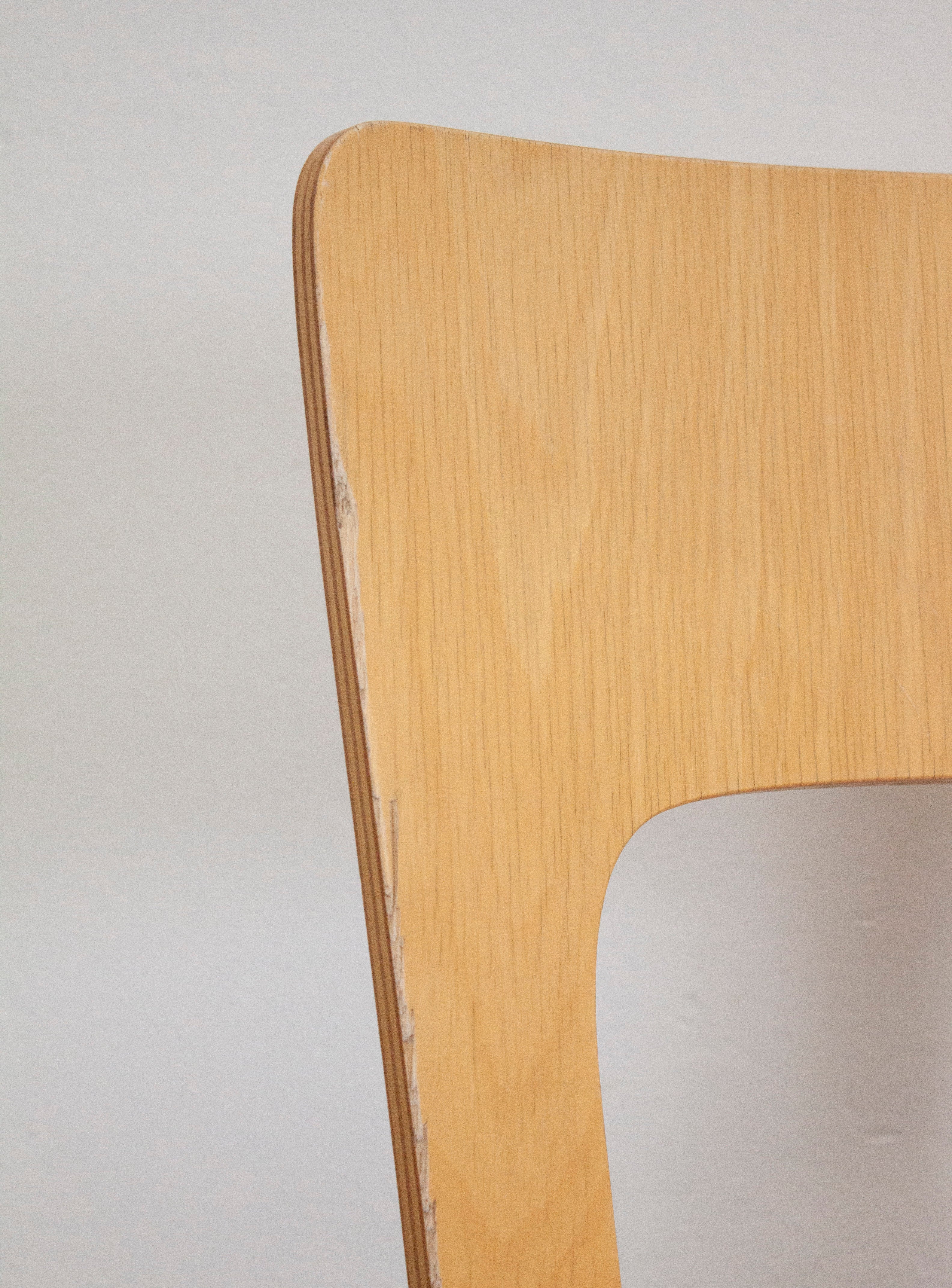 Artek Model 66 Chair by Alvar Aalto - Image 38