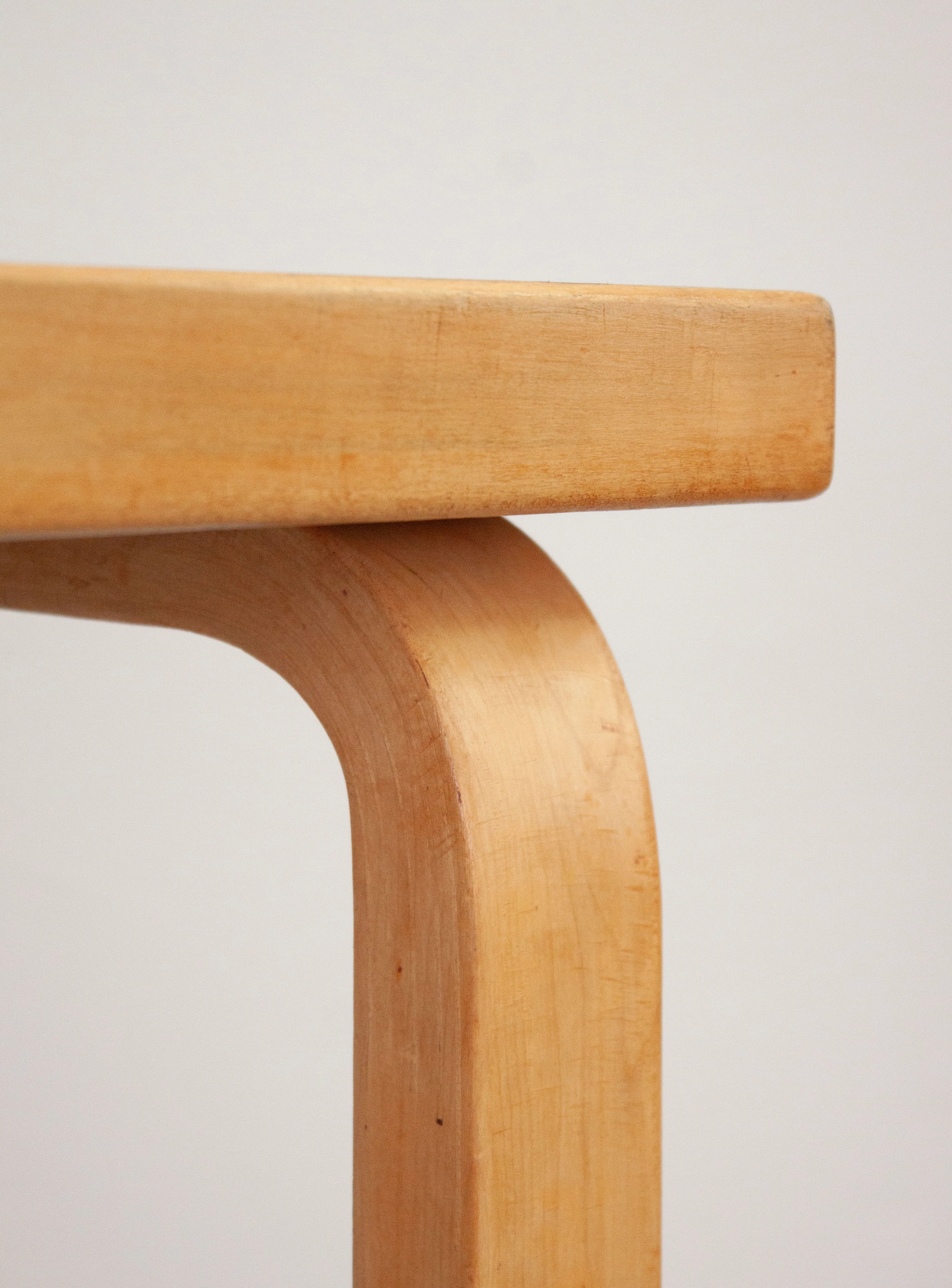 Artek Model 81 Table or Desk by Alvar Aalto - Image 22