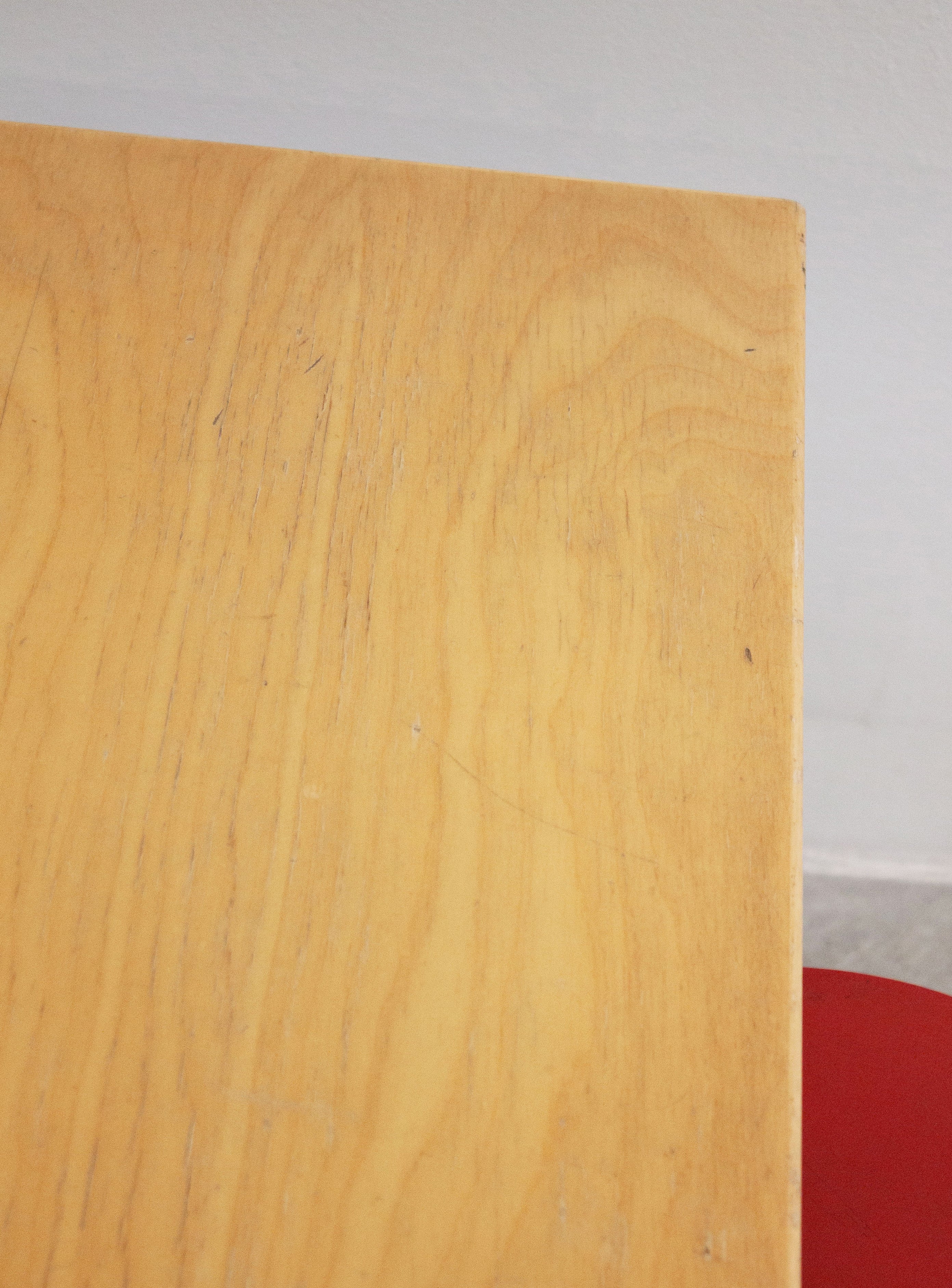 Artek Model 81B Dining Table by Alvar Aalto (Birch) - Image 24