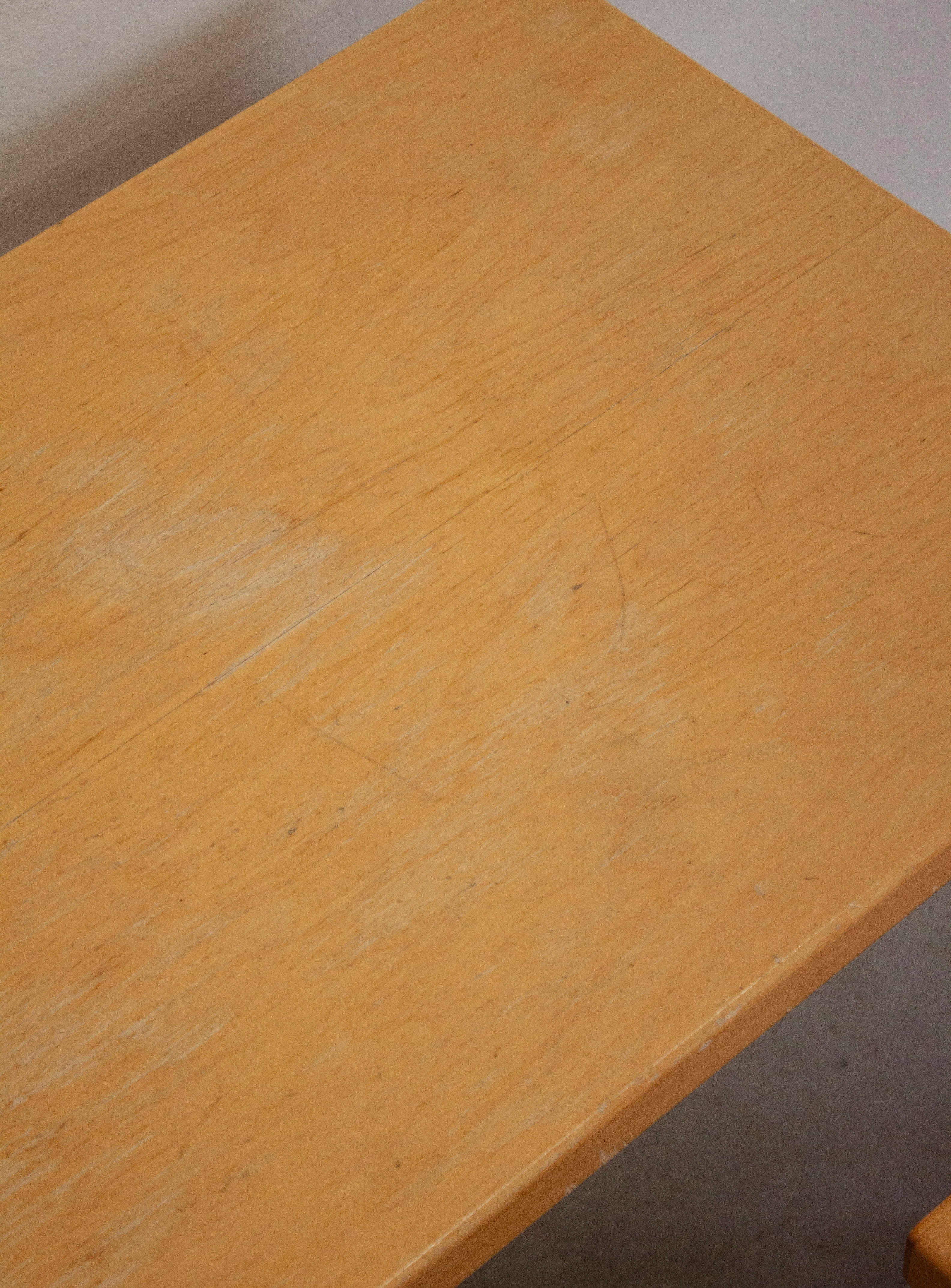Artek Model 88 Nesting Tables by Alvar Aalto - Image 35