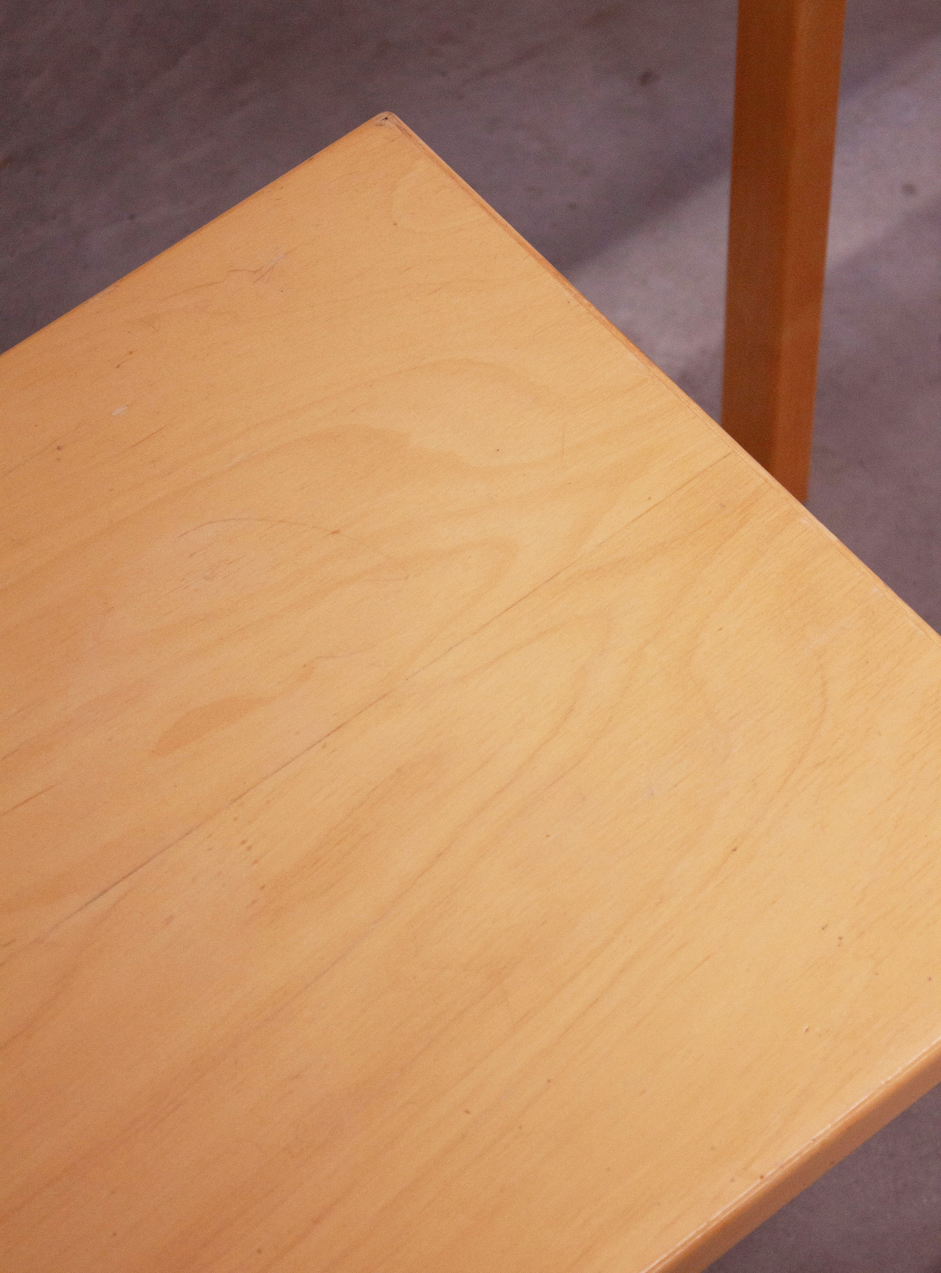 Artek Model 88 Nesting Tables by Alvar Aalto - Image 37
