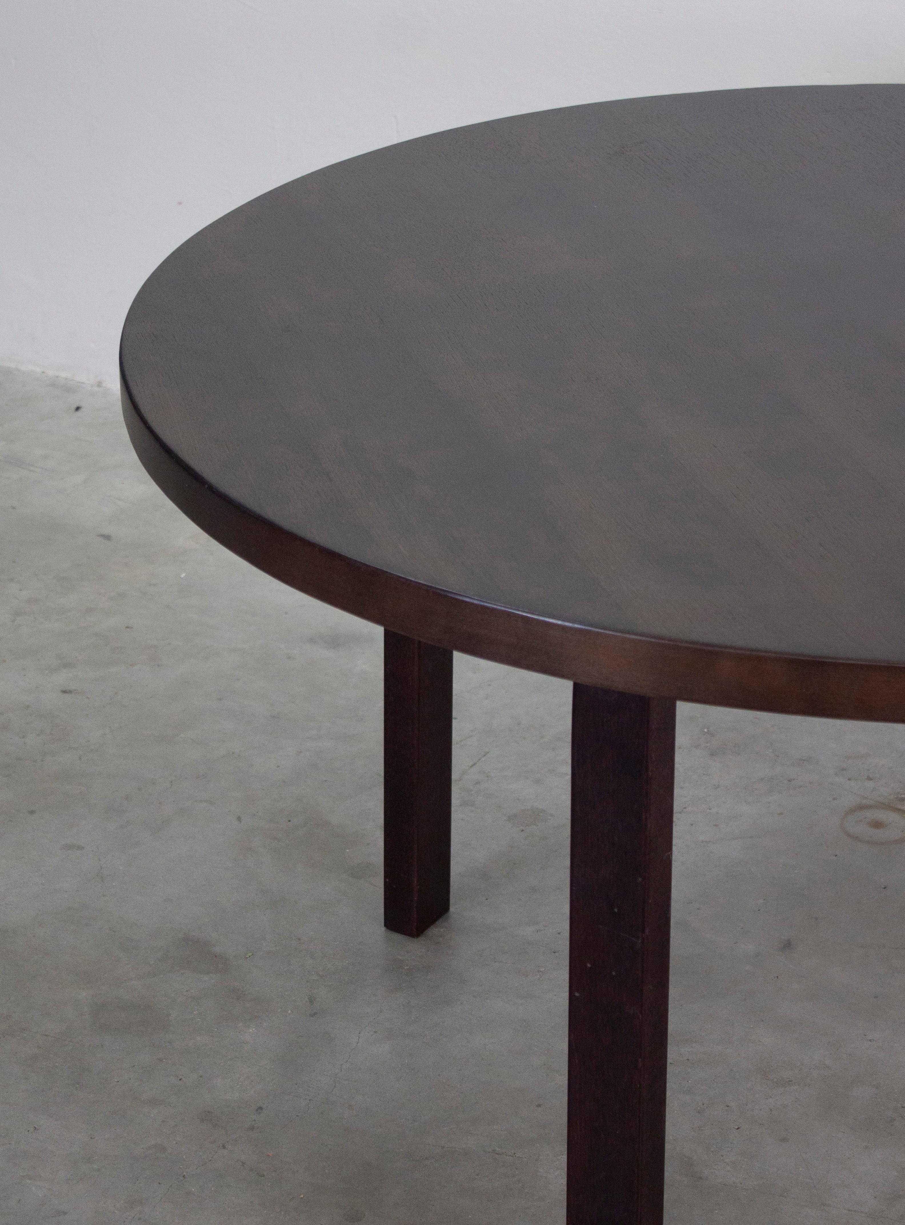 Artek Model 91 Dining Table by Alvar Aalto - Image 16