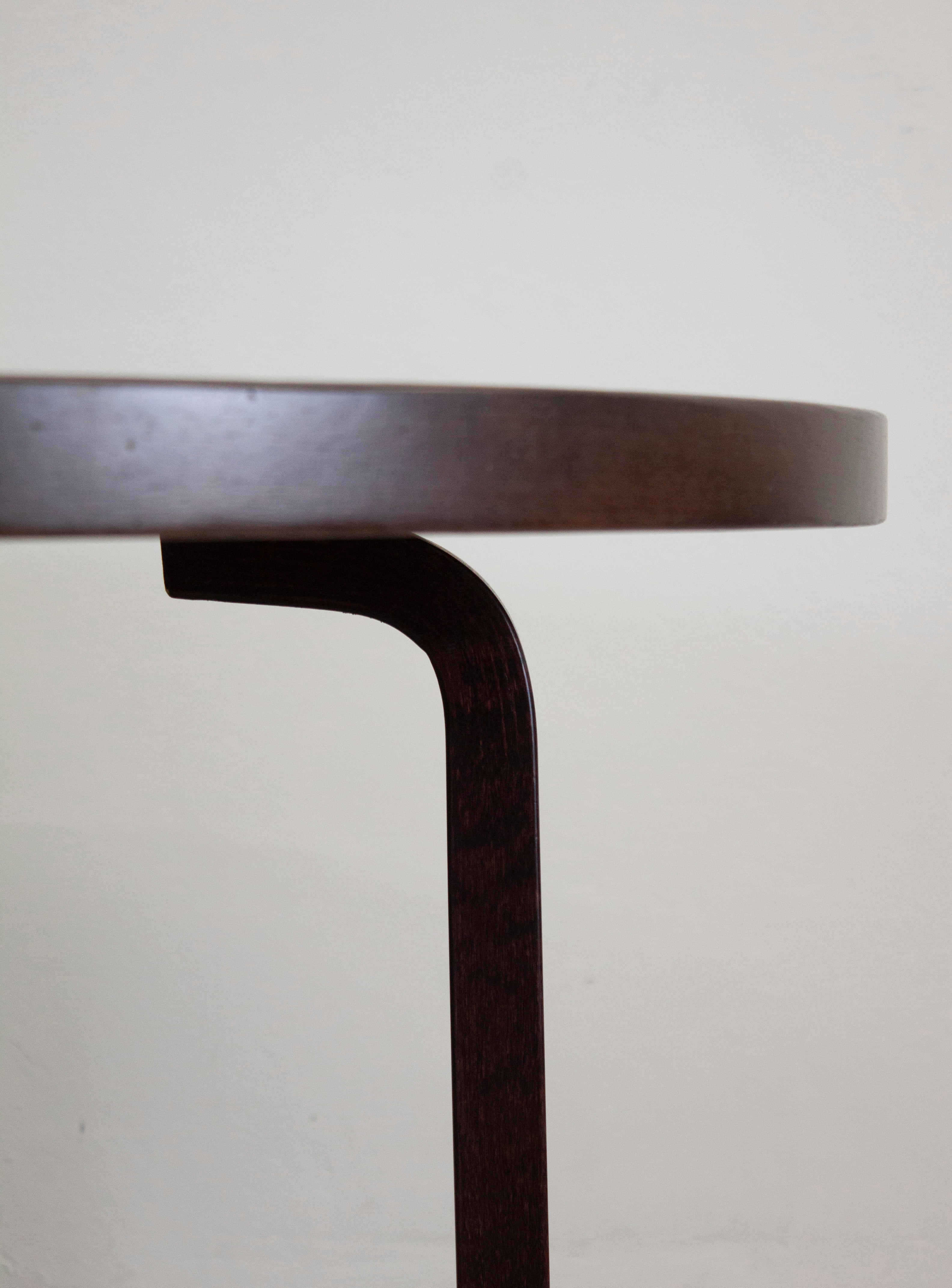 Artek Model 91 Dining Table by Alvar Aalto - Image 17