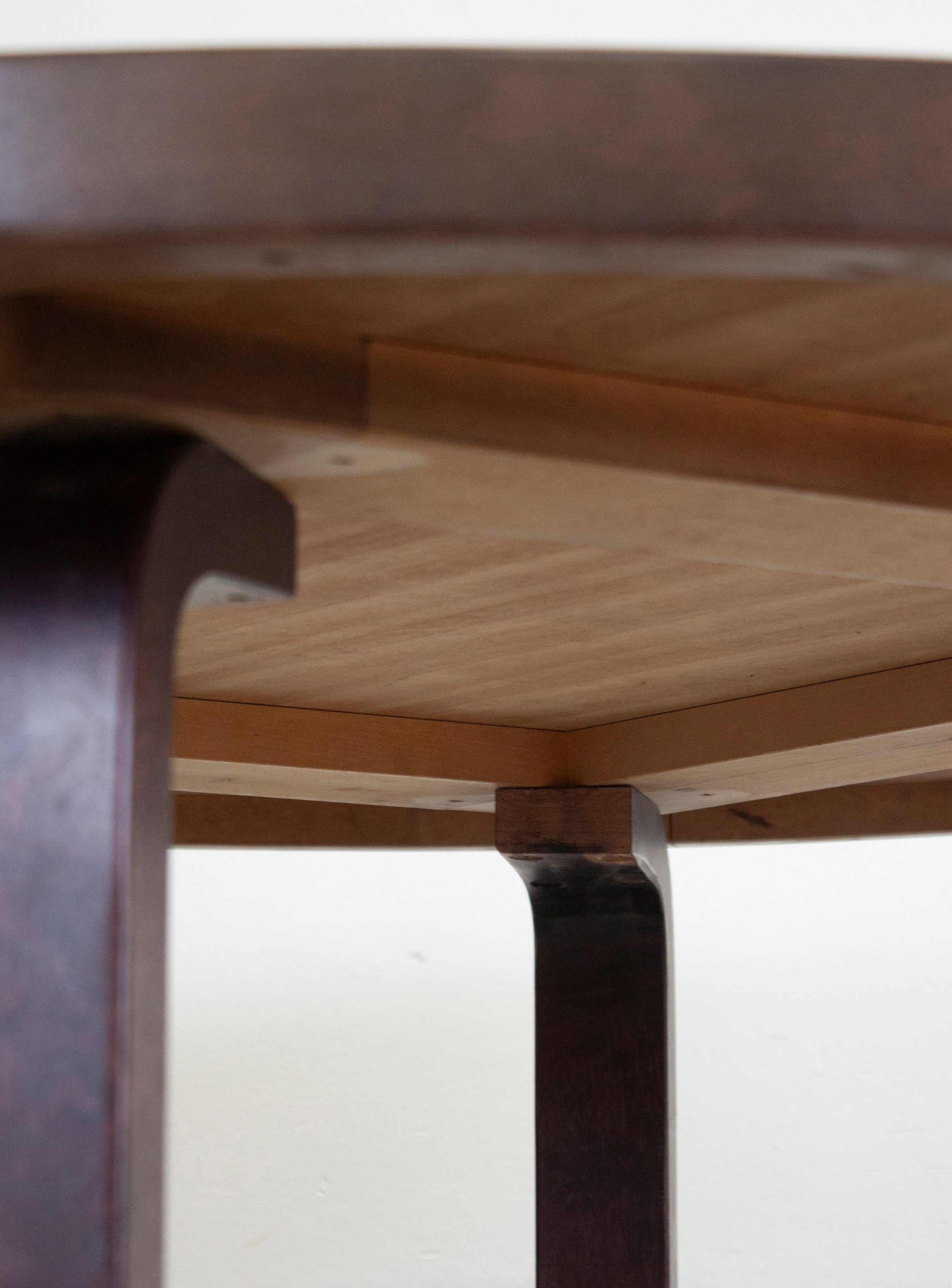 Artek Model 91 Dining Table by Alvar Aalto - Image 19