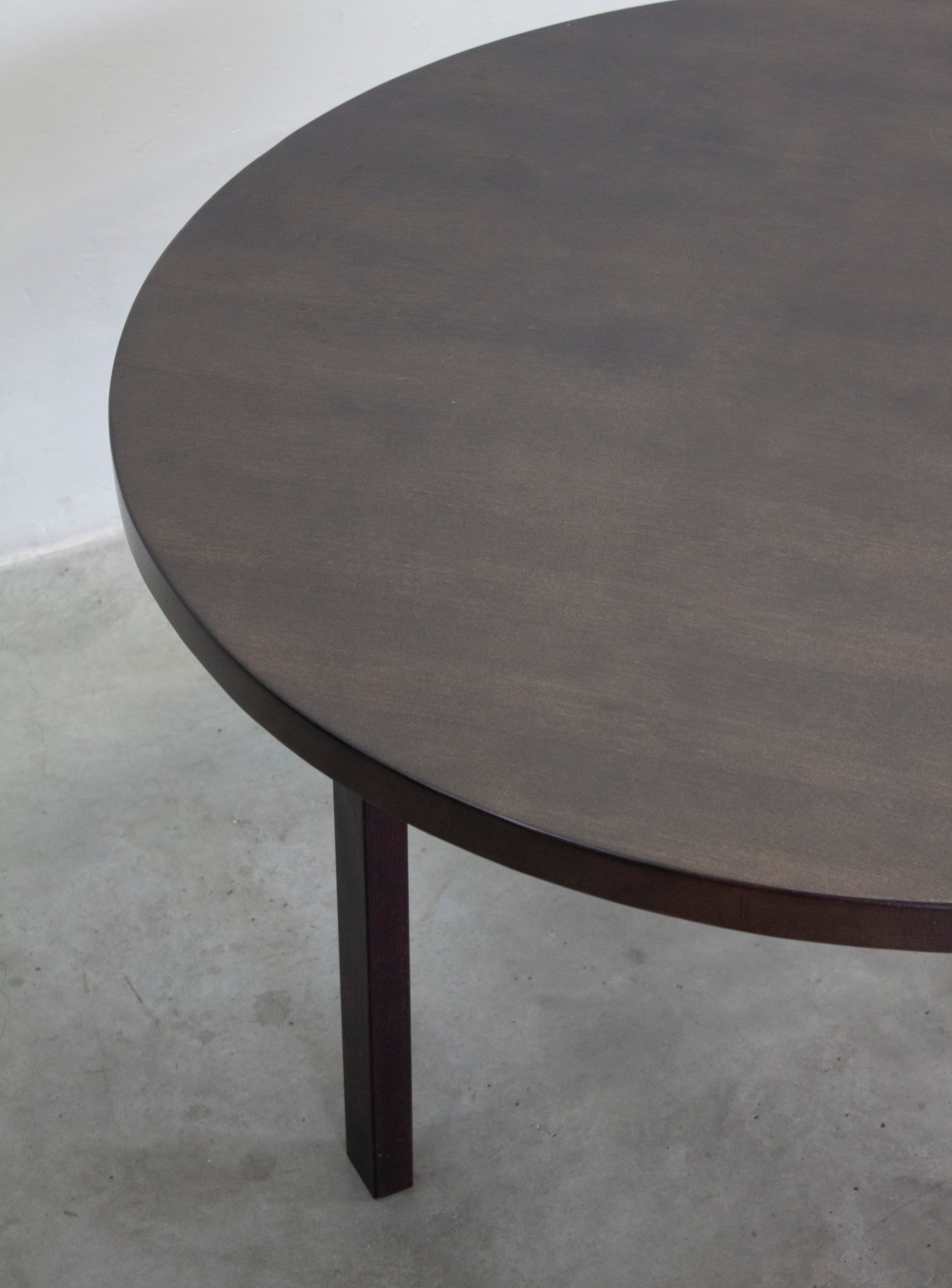 Artek Model 91 Dining Table by Alvar Aalto - Image 22