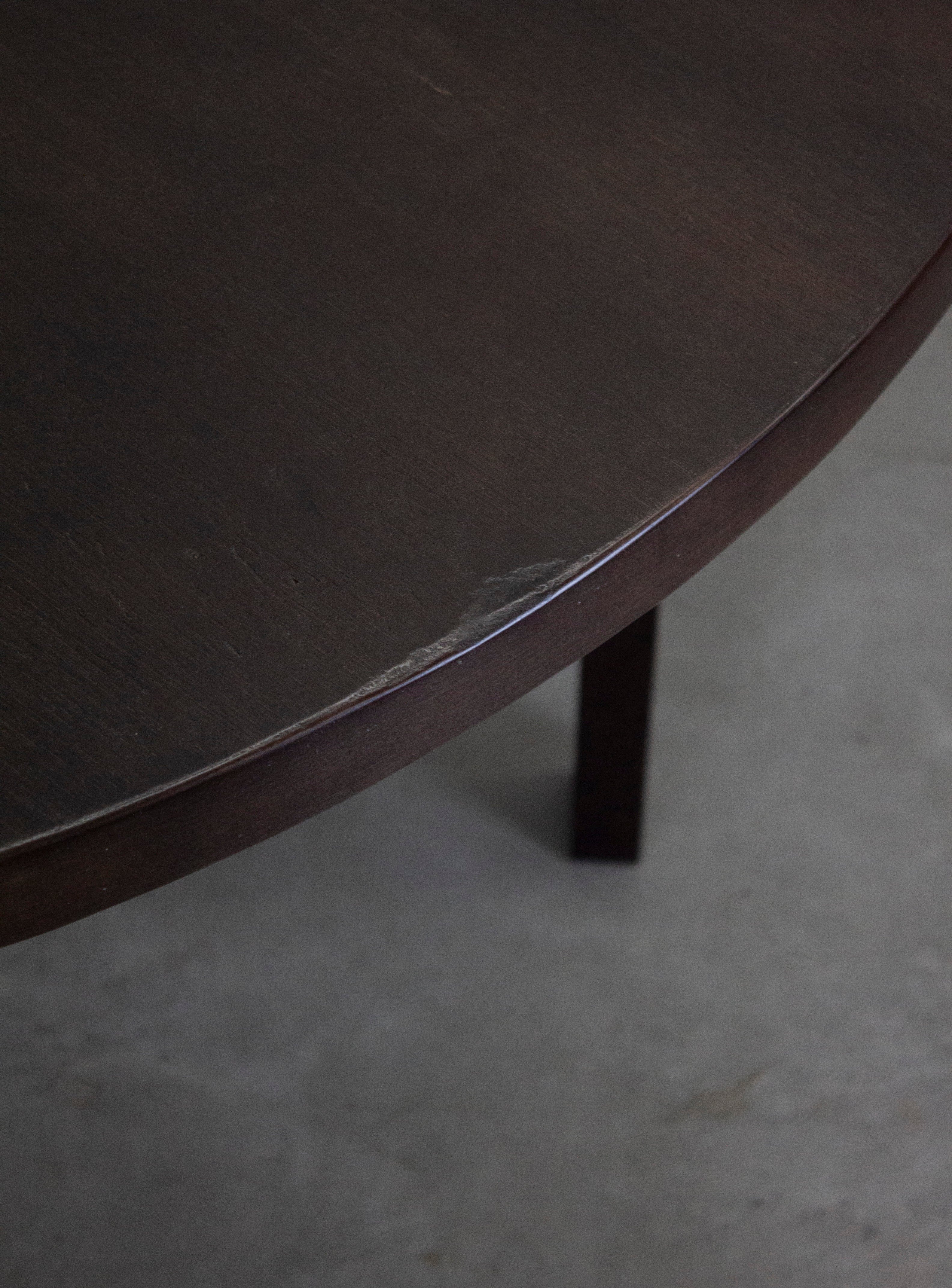 Artek Model 91 Dining Table by Alvar Aalto - Image 24